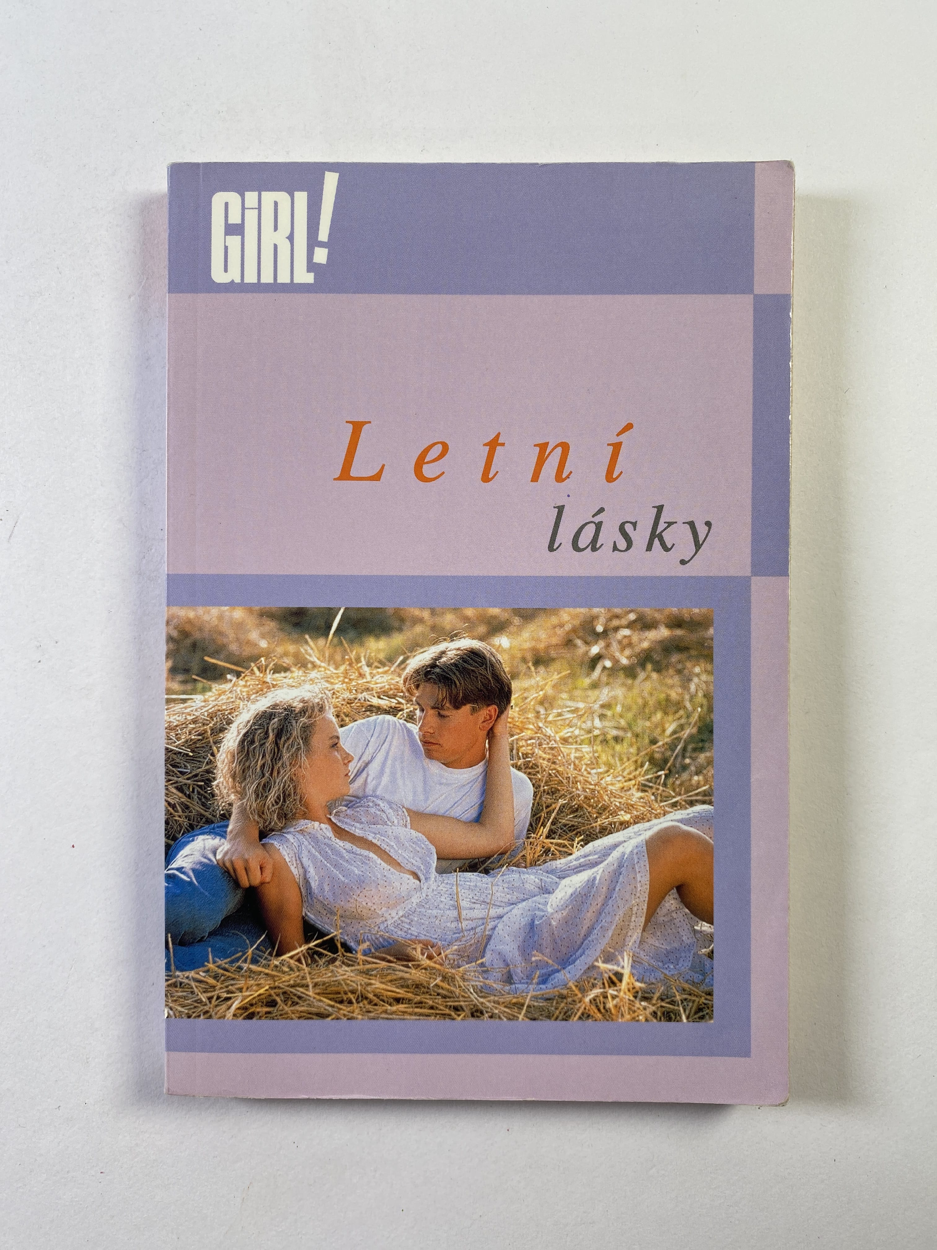 Letní lásky