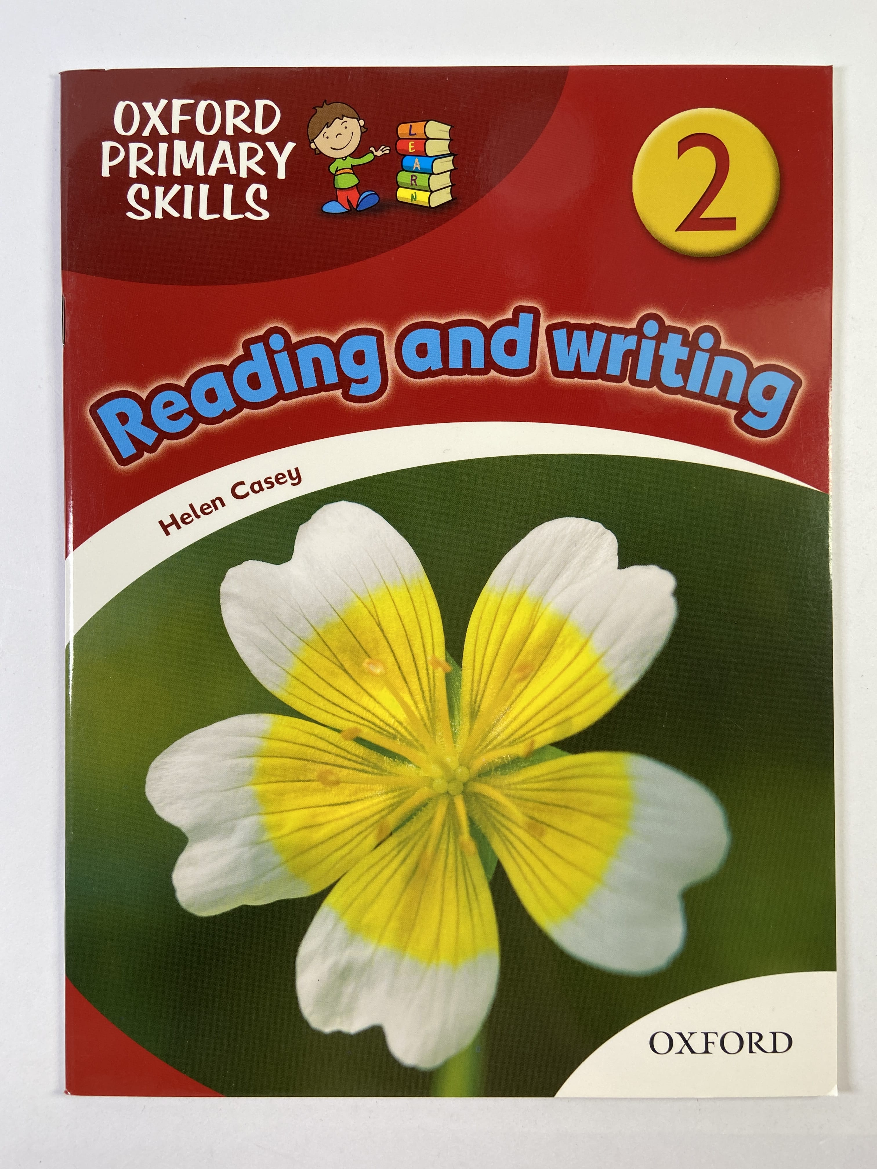 Levně Reading and Writing 2