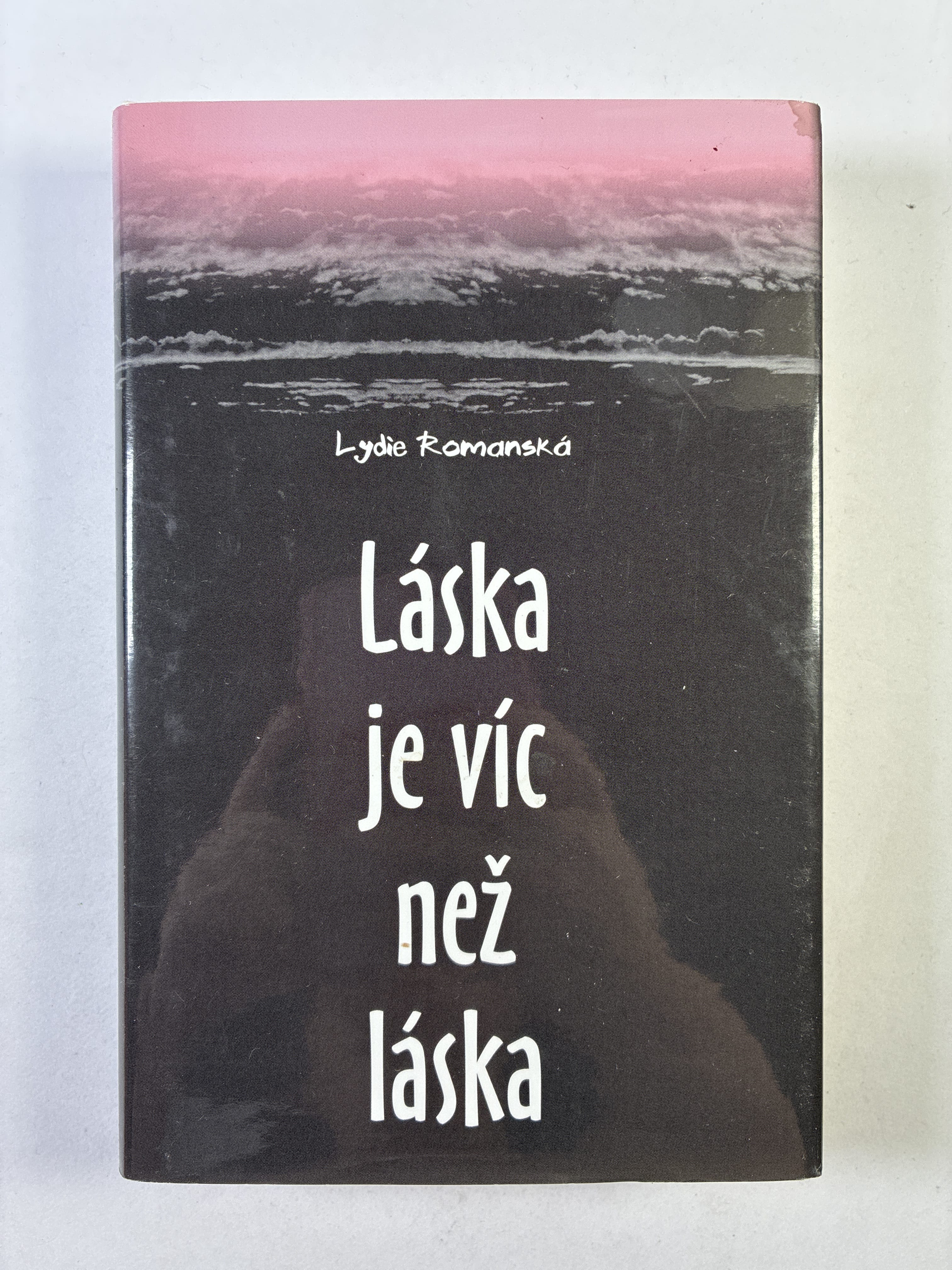 Láska je víc než láska