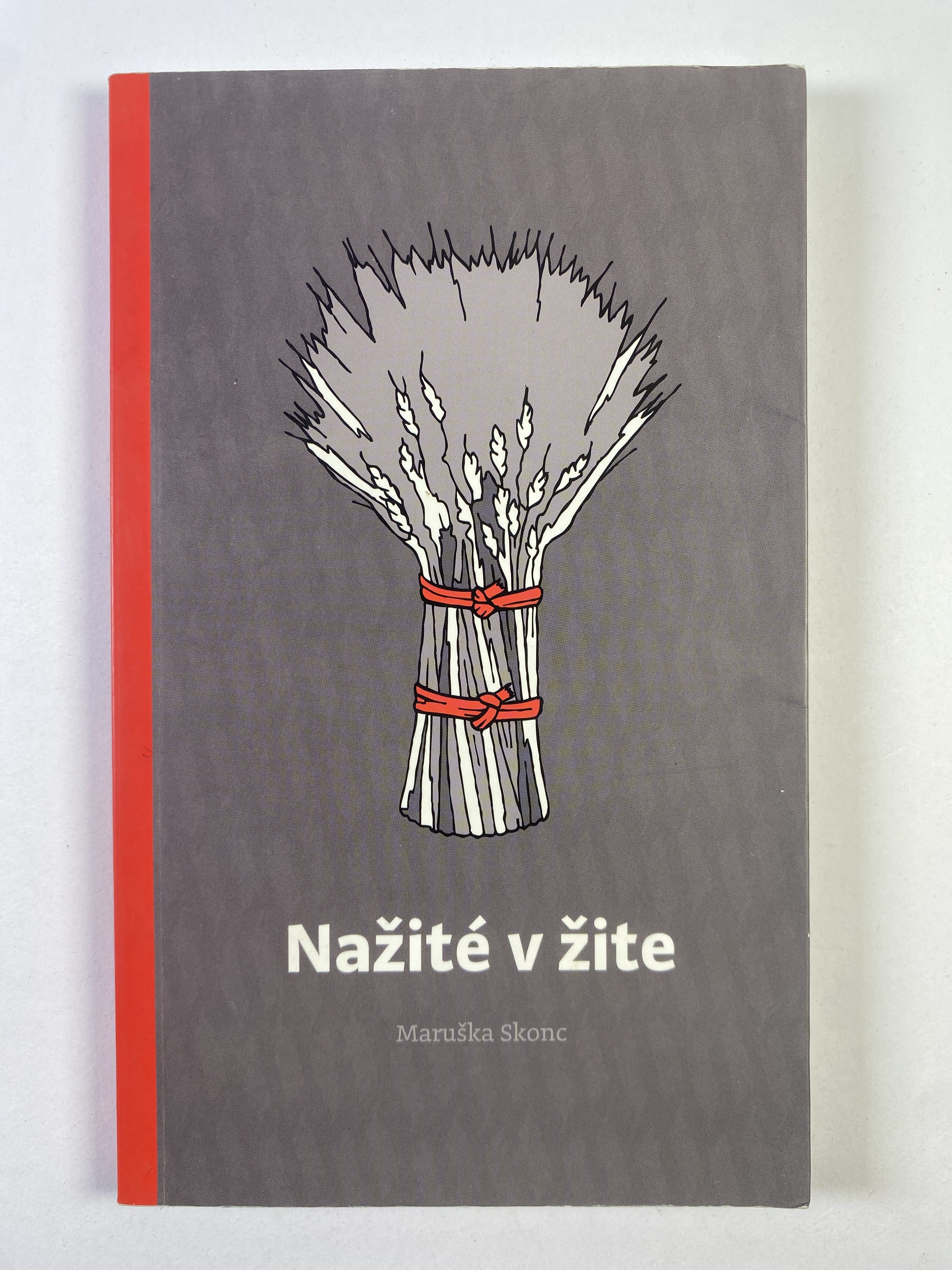 Nažité v žite