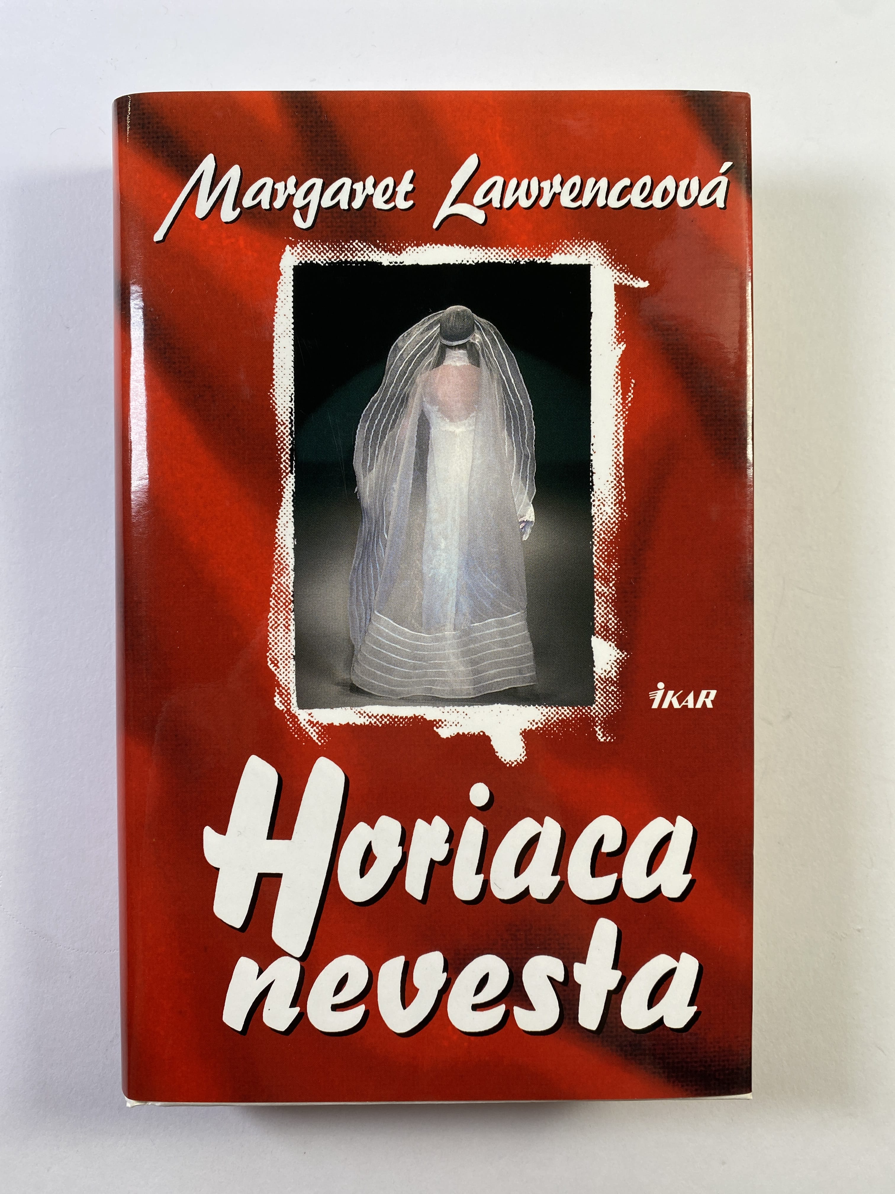 Horiaca nevesta