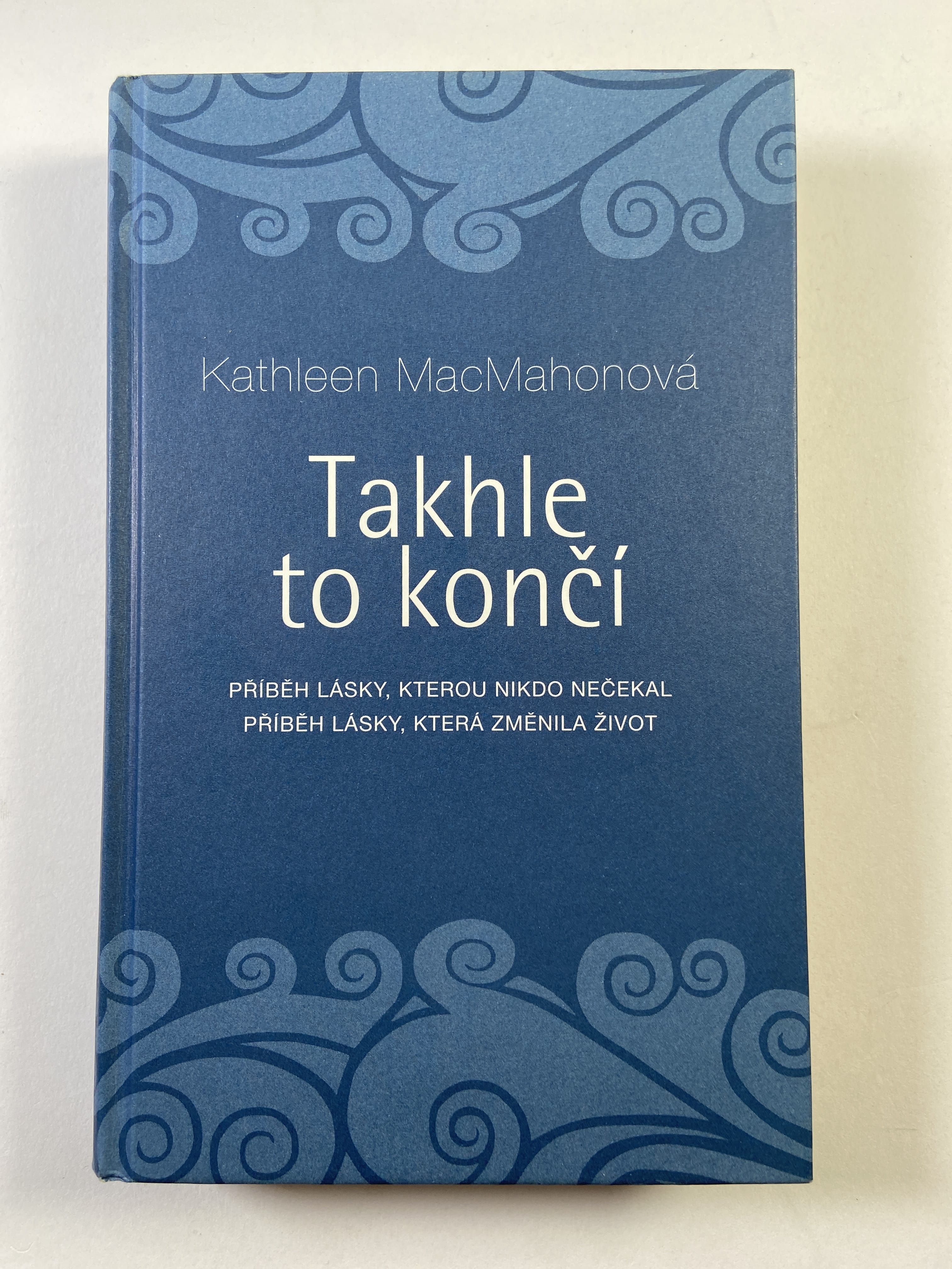 Takhle to končí Bez obalu 2013