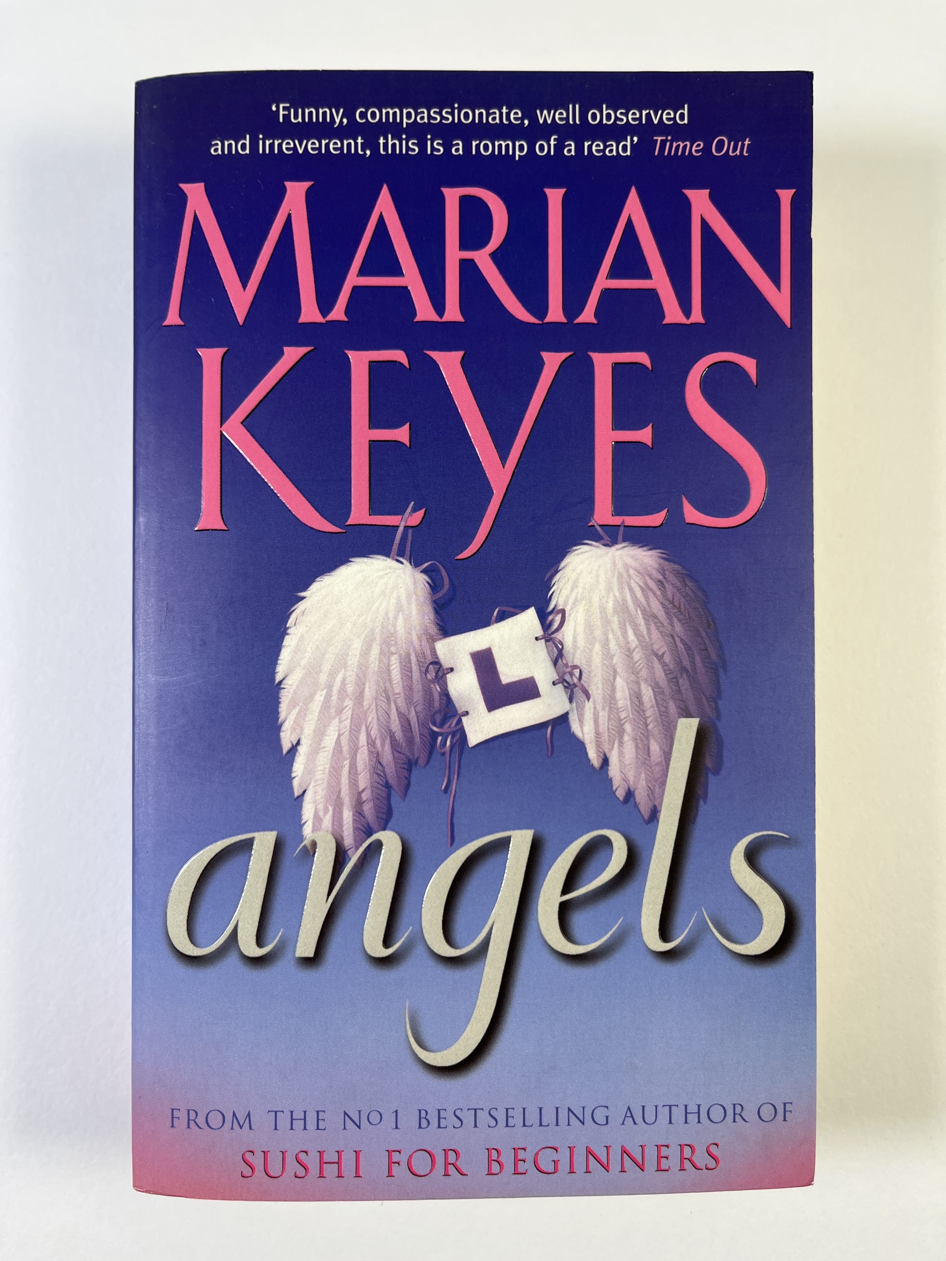 Levně Walsh Family: Angels (3)