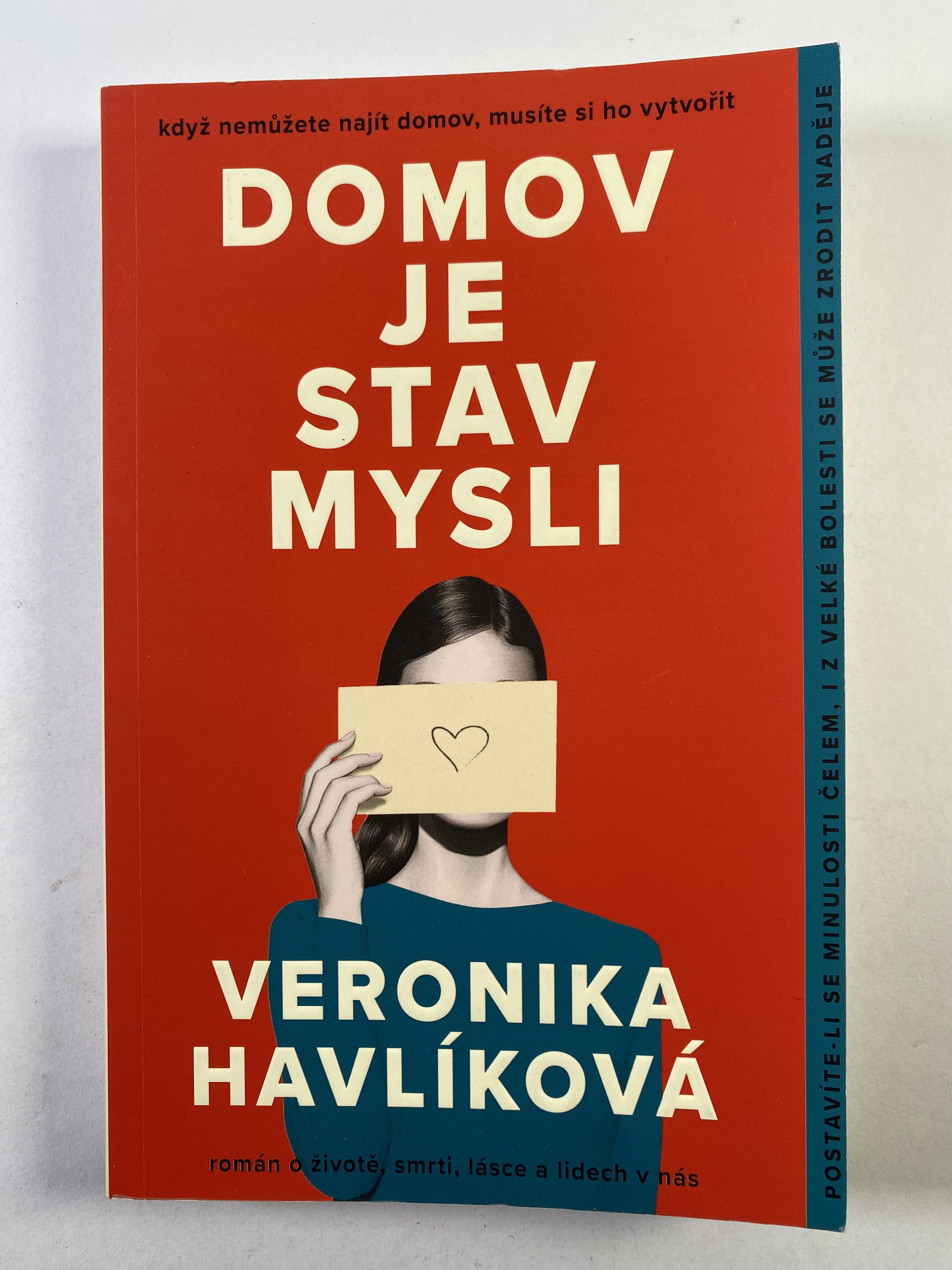 Domov je stav mysli