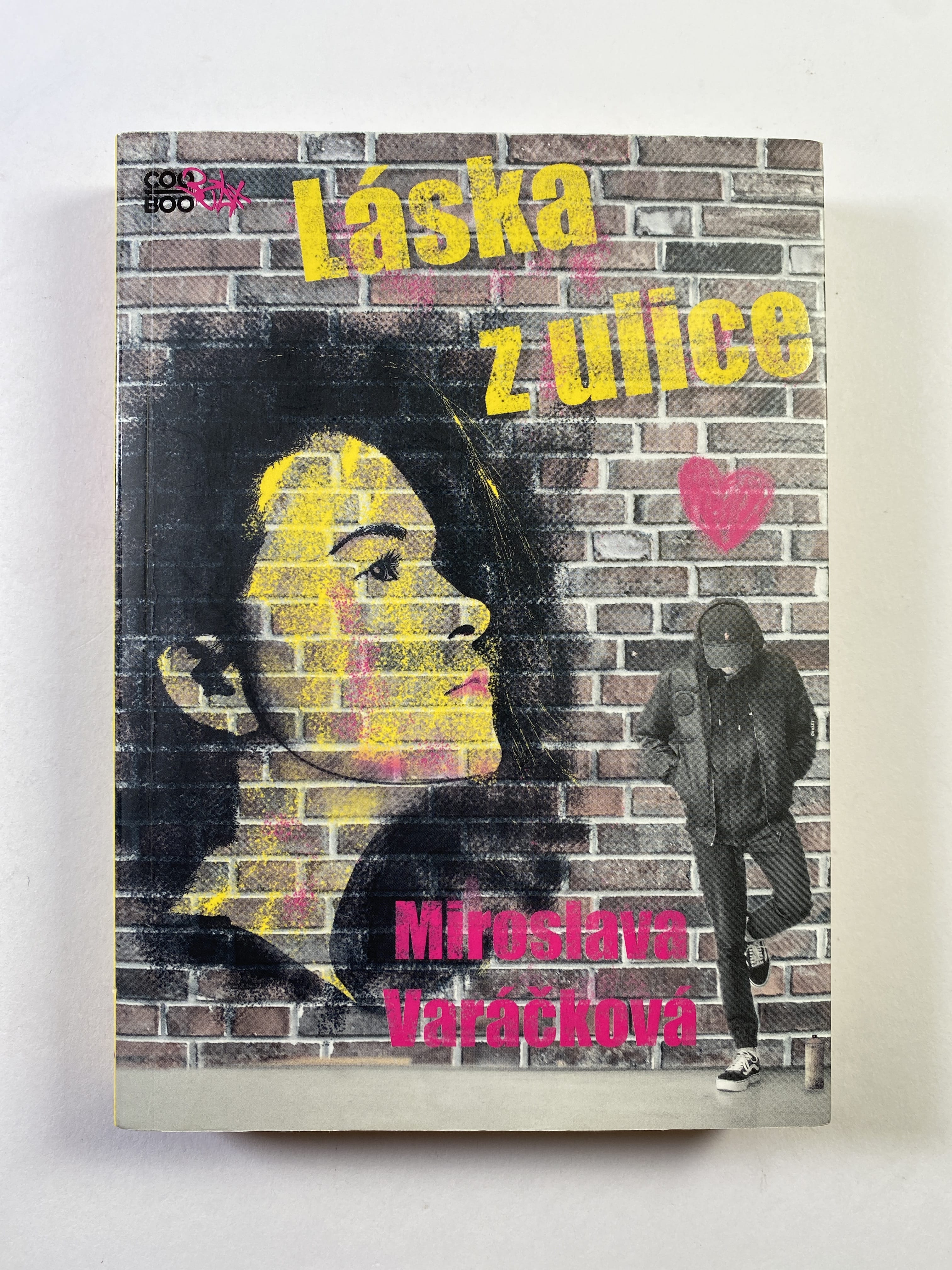 Láska z ulice
