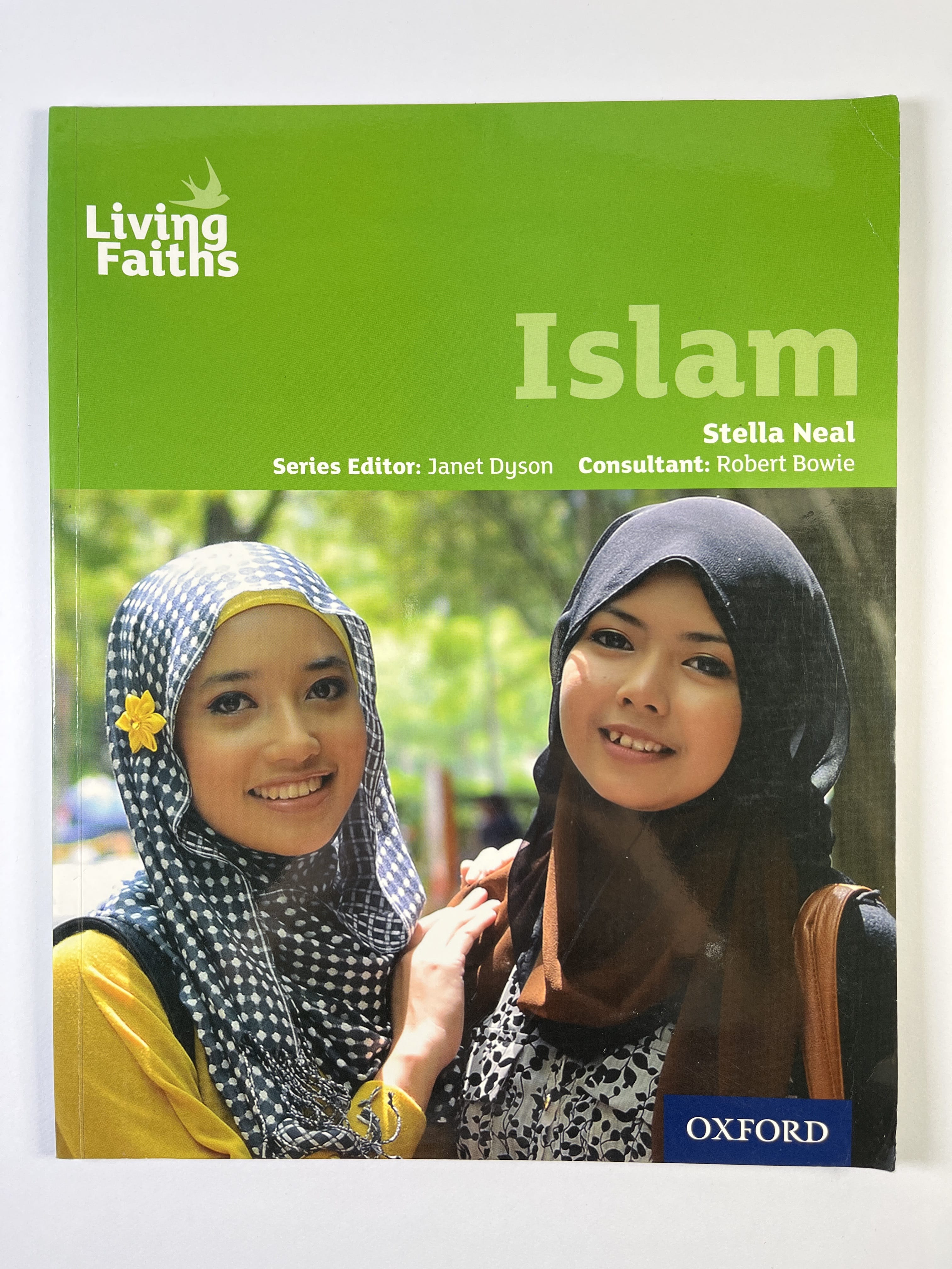 Levně Living Faiths - Islam