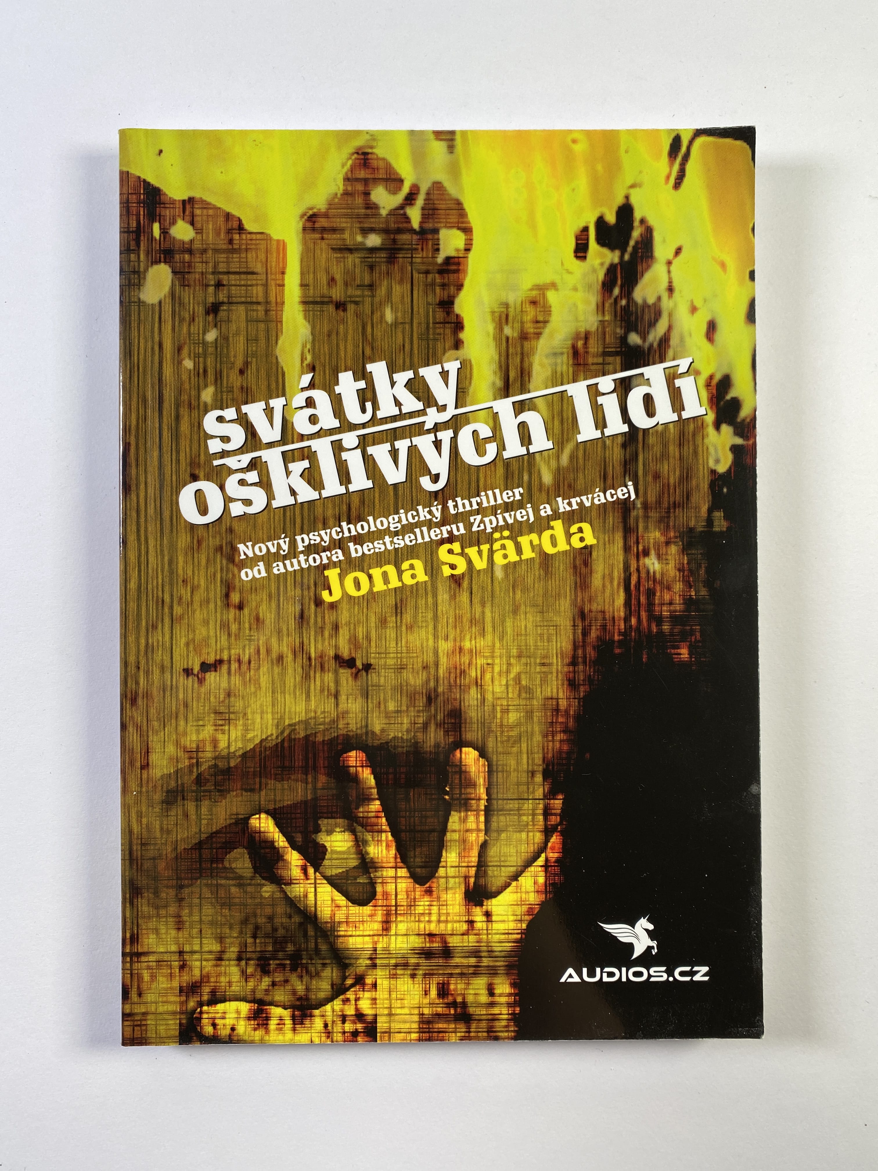 Svátky ošklivých lidí