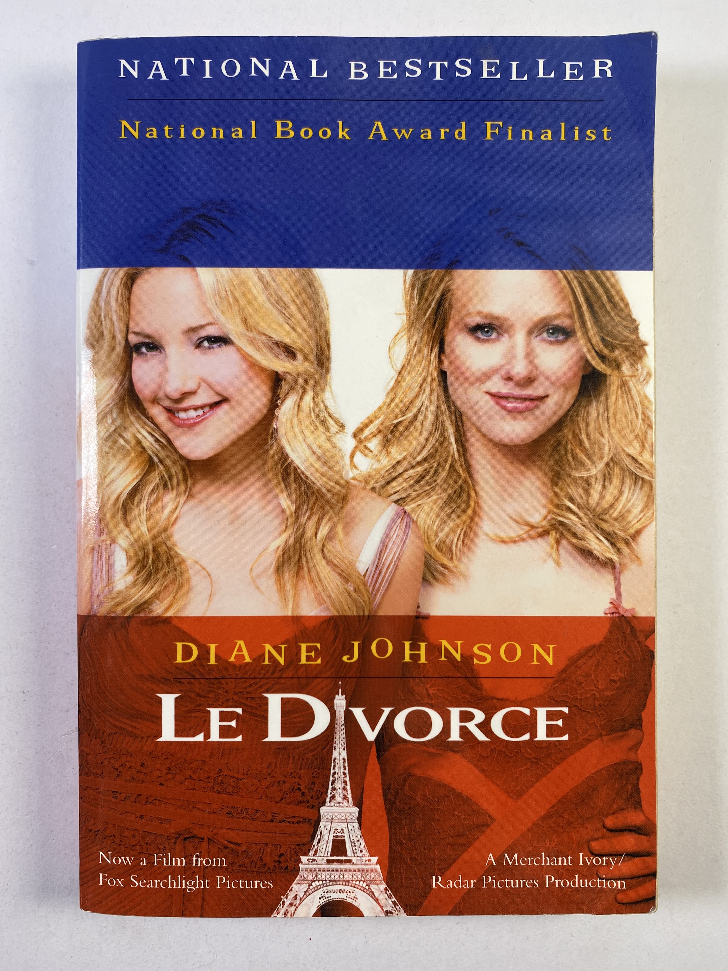 Levně Le Divorce