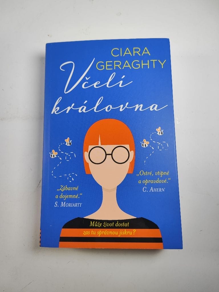 Včelí královna Měkká