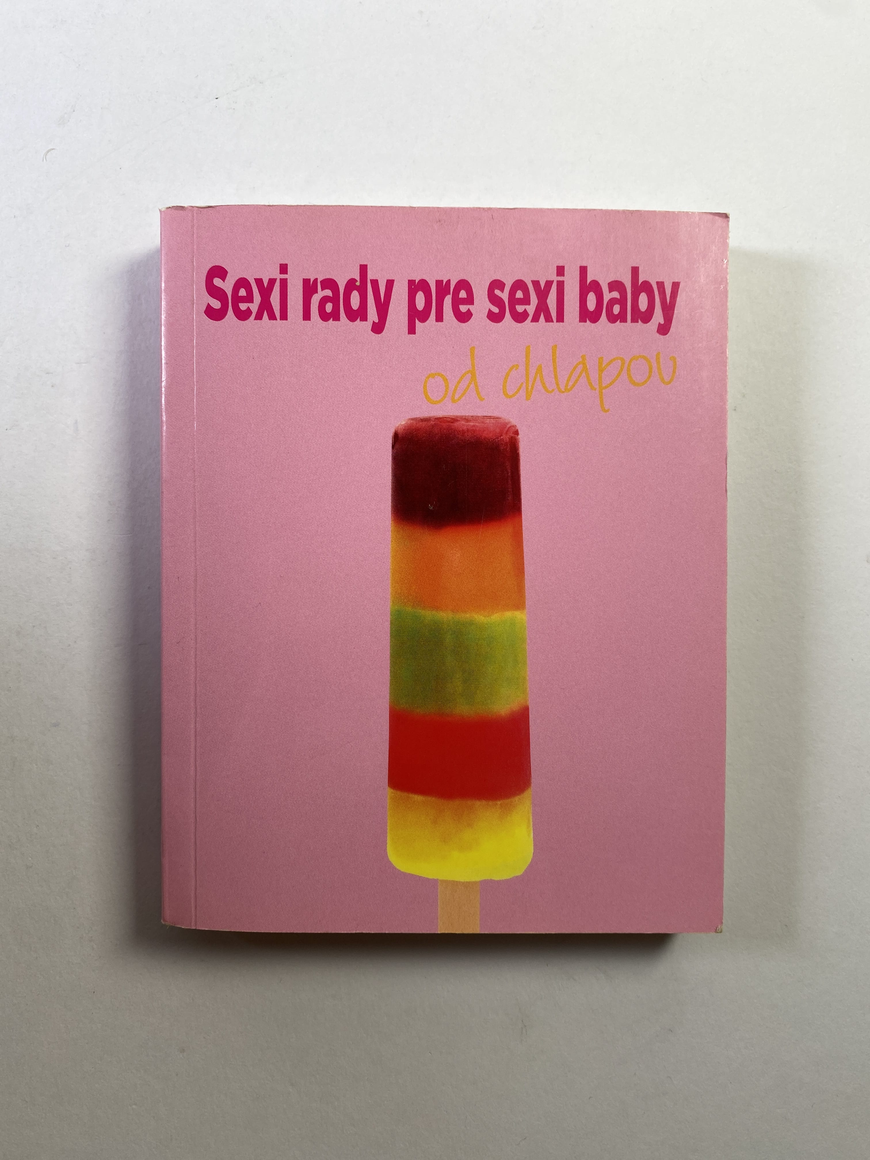 Sexi rady pre sexi baby od chlapov