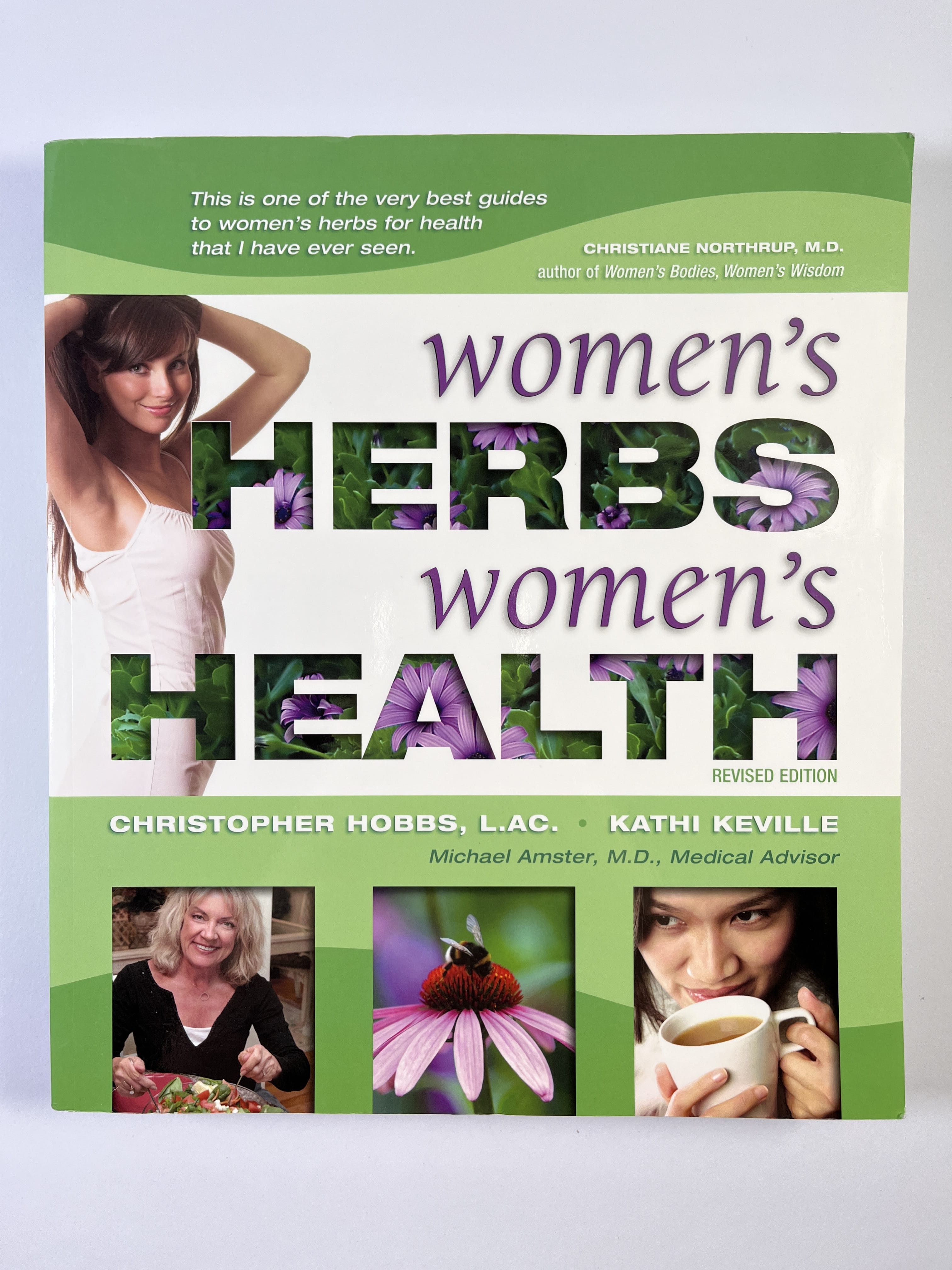 Levně Women’s Herbs Women’s Health