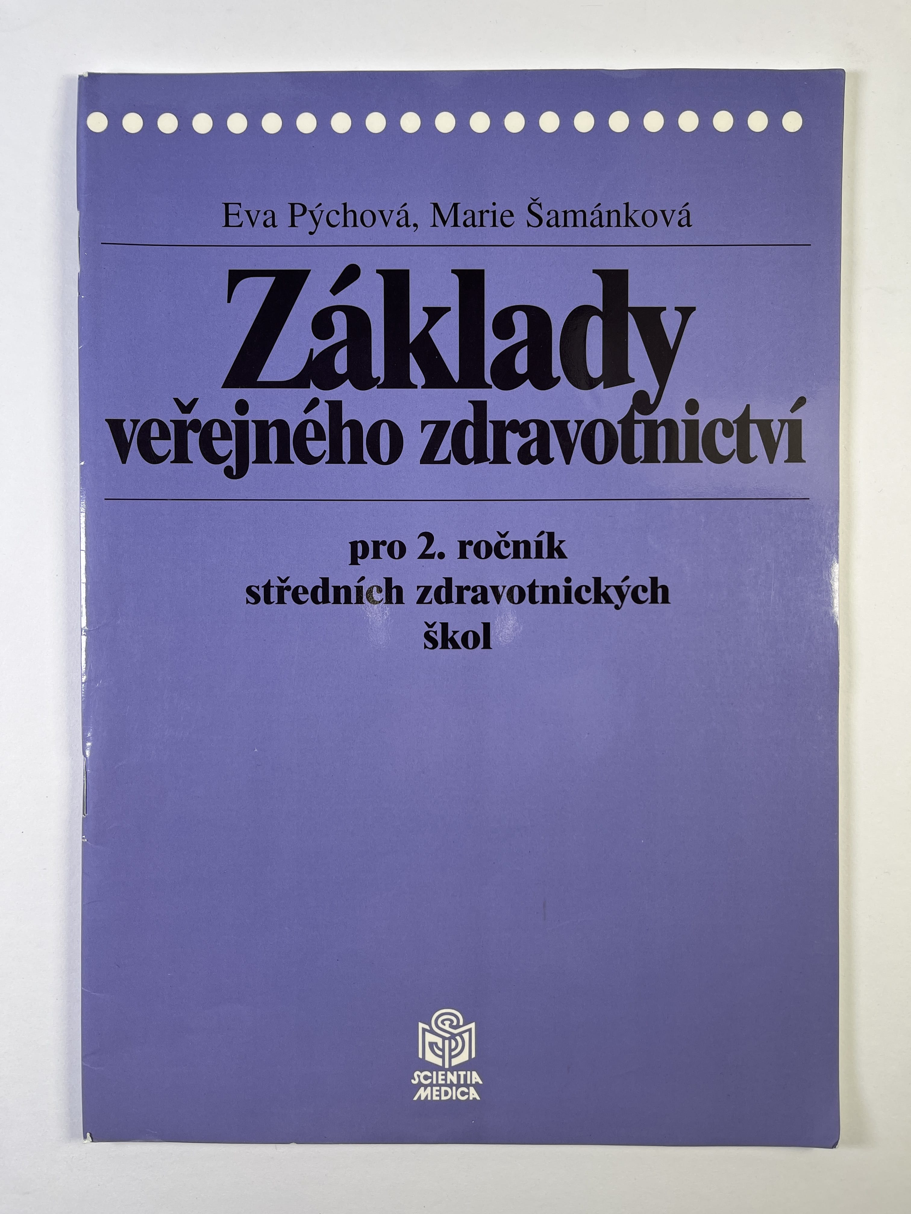 Levně Základy veřejného zdravotnictví
