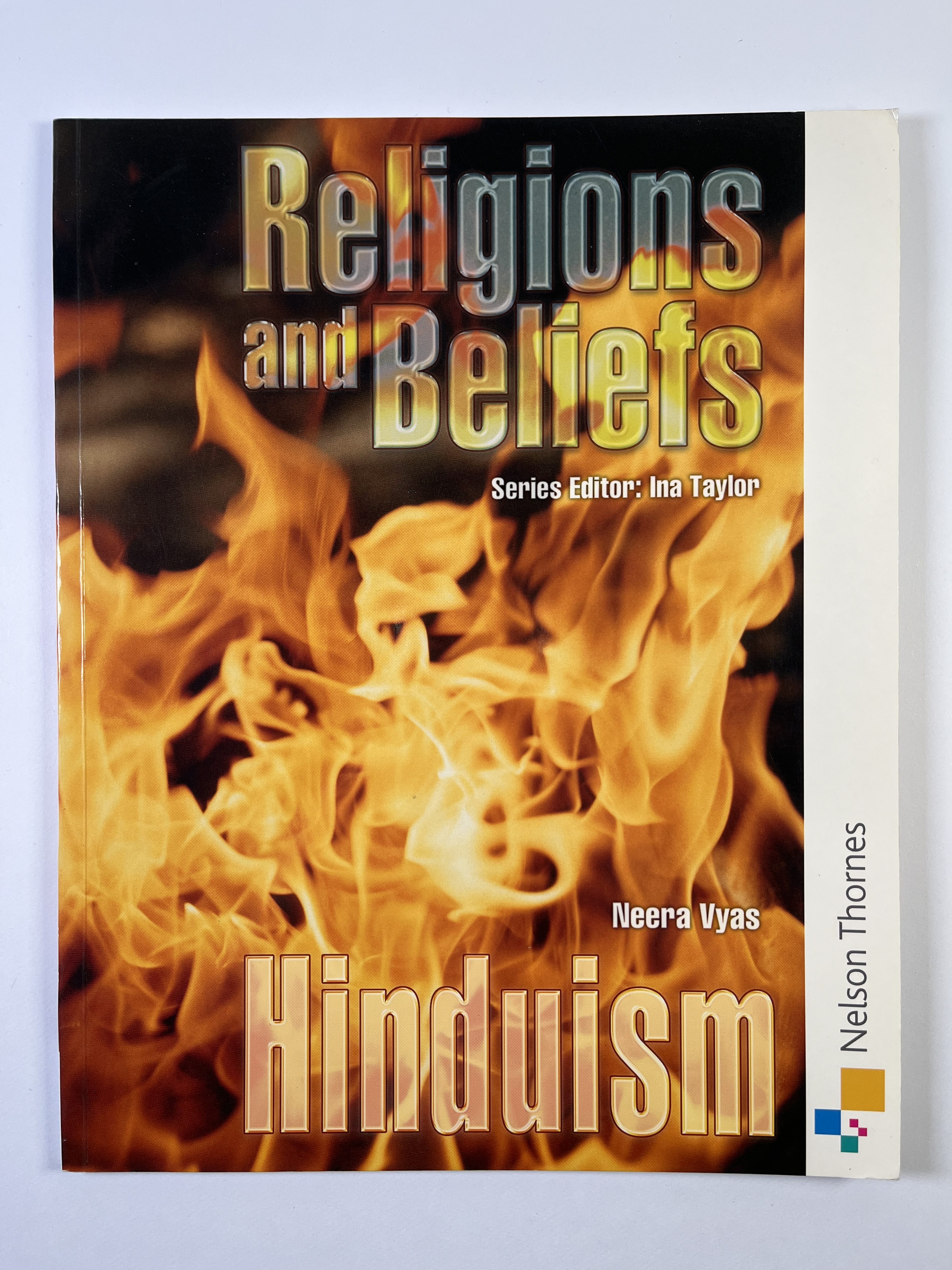 Levně Religions And Beliefs - Hinduism