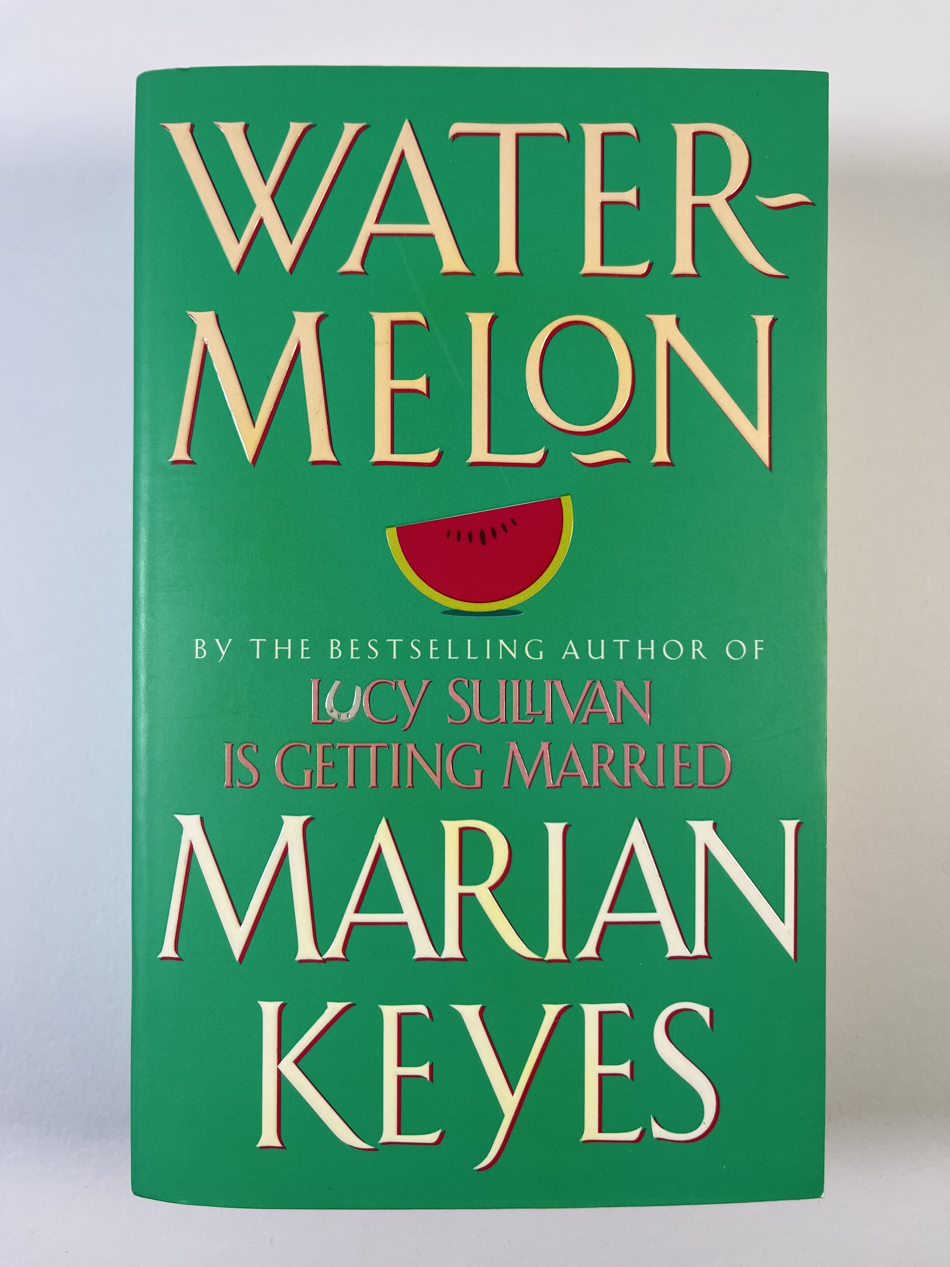 Levně Walsh Family: Watermelon (1)