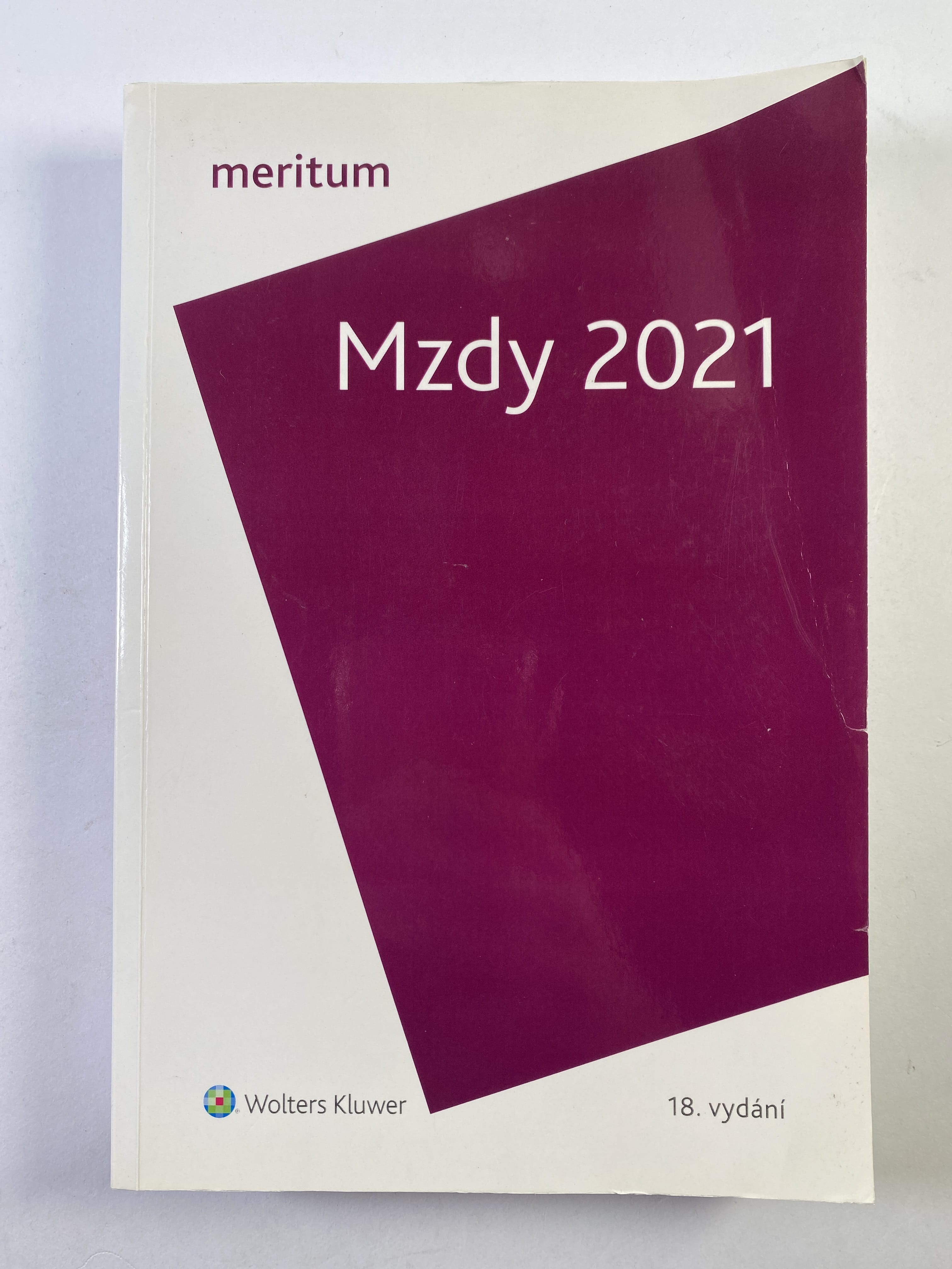 Mzdy 2021