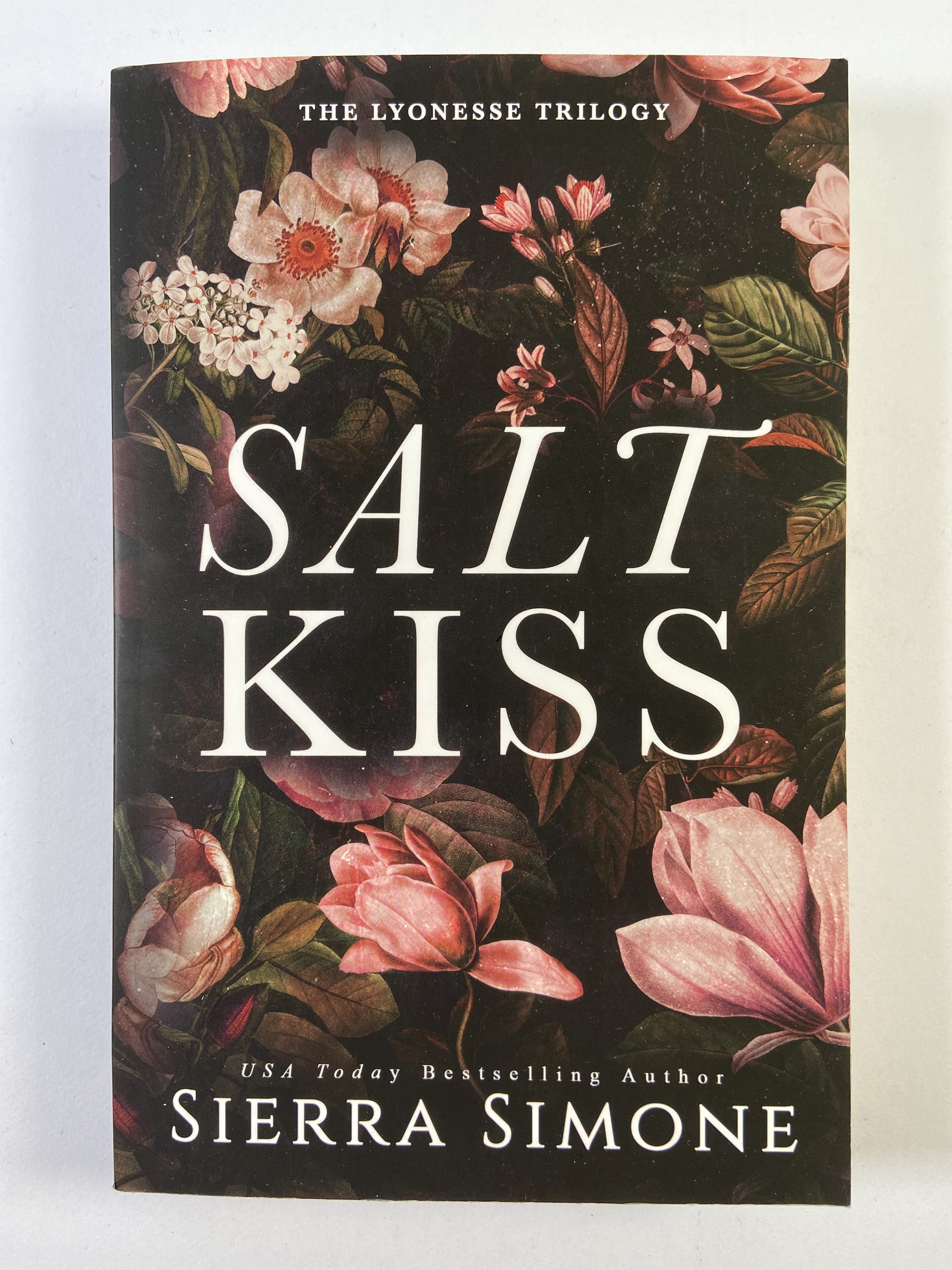 Levně Lyonesse: Salt Kiss (1)