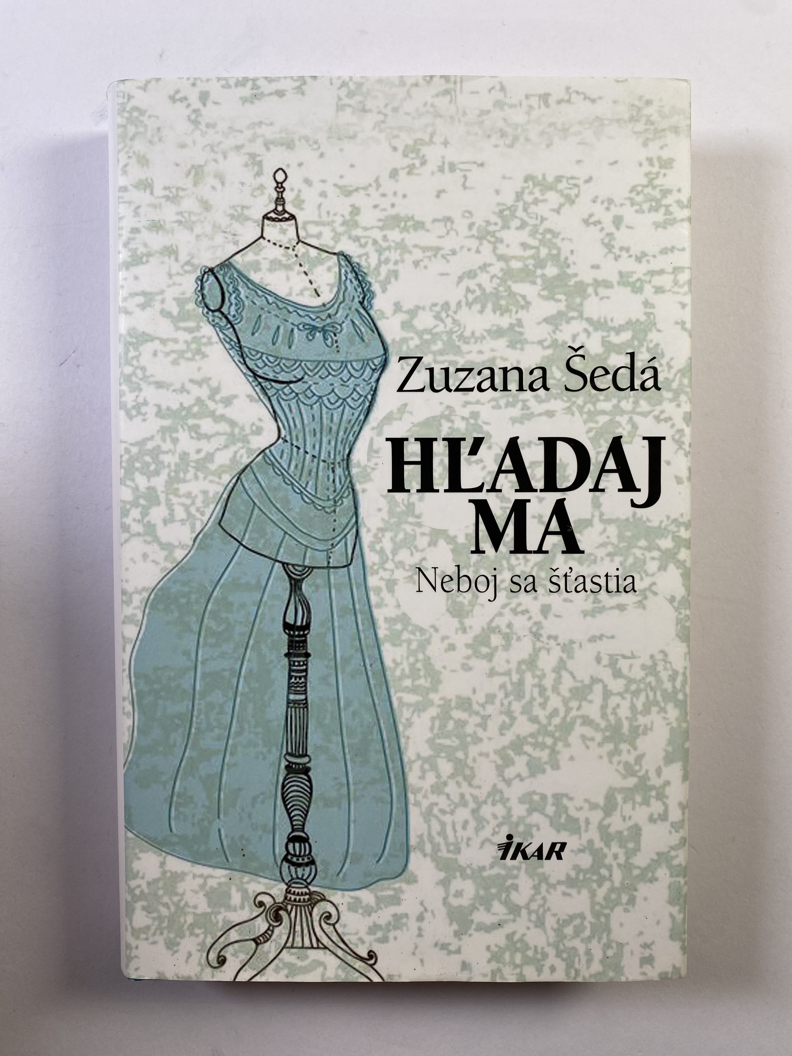 Hľadaj ma