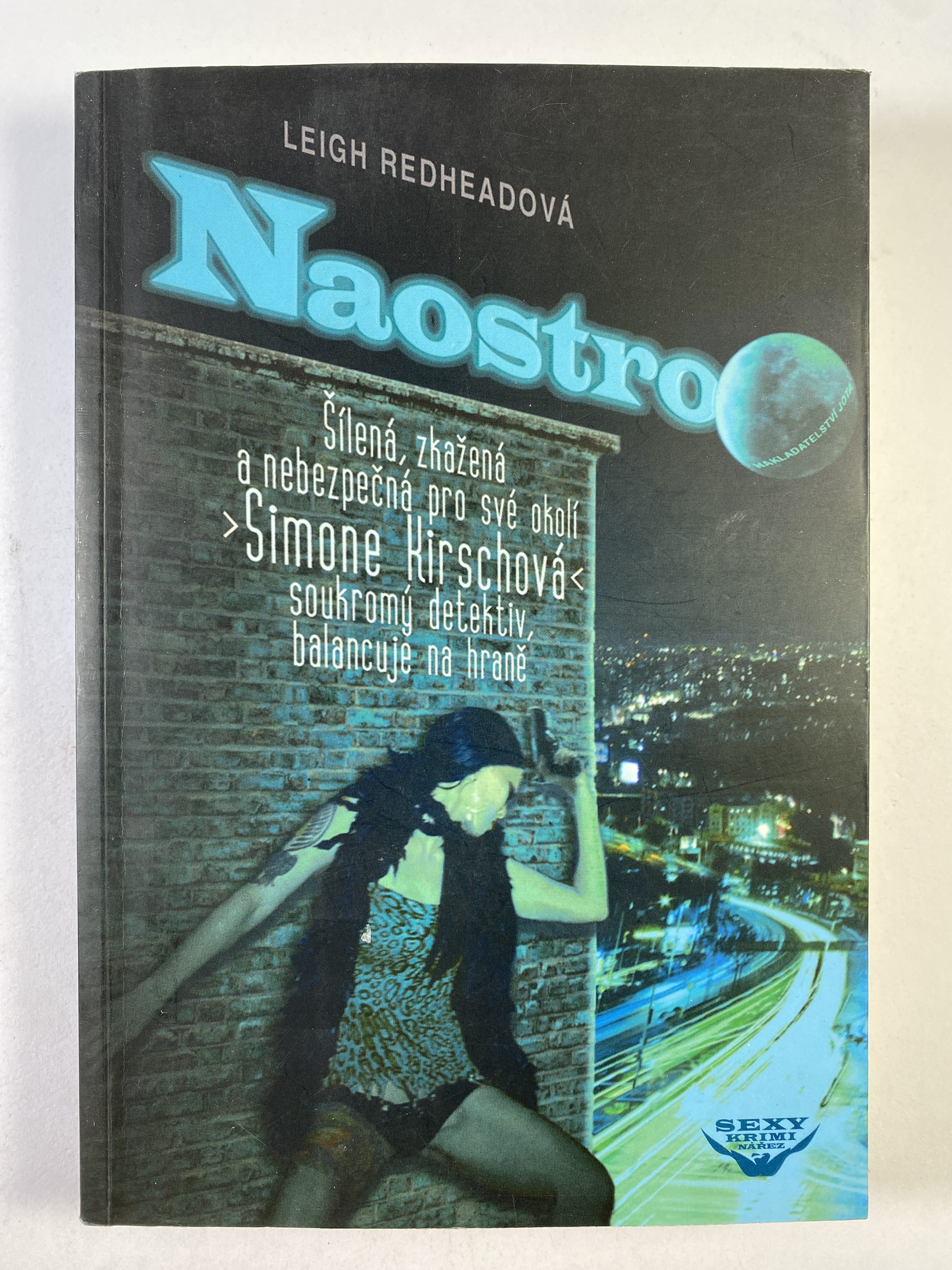 Simone Kirsch: Naostro (2)