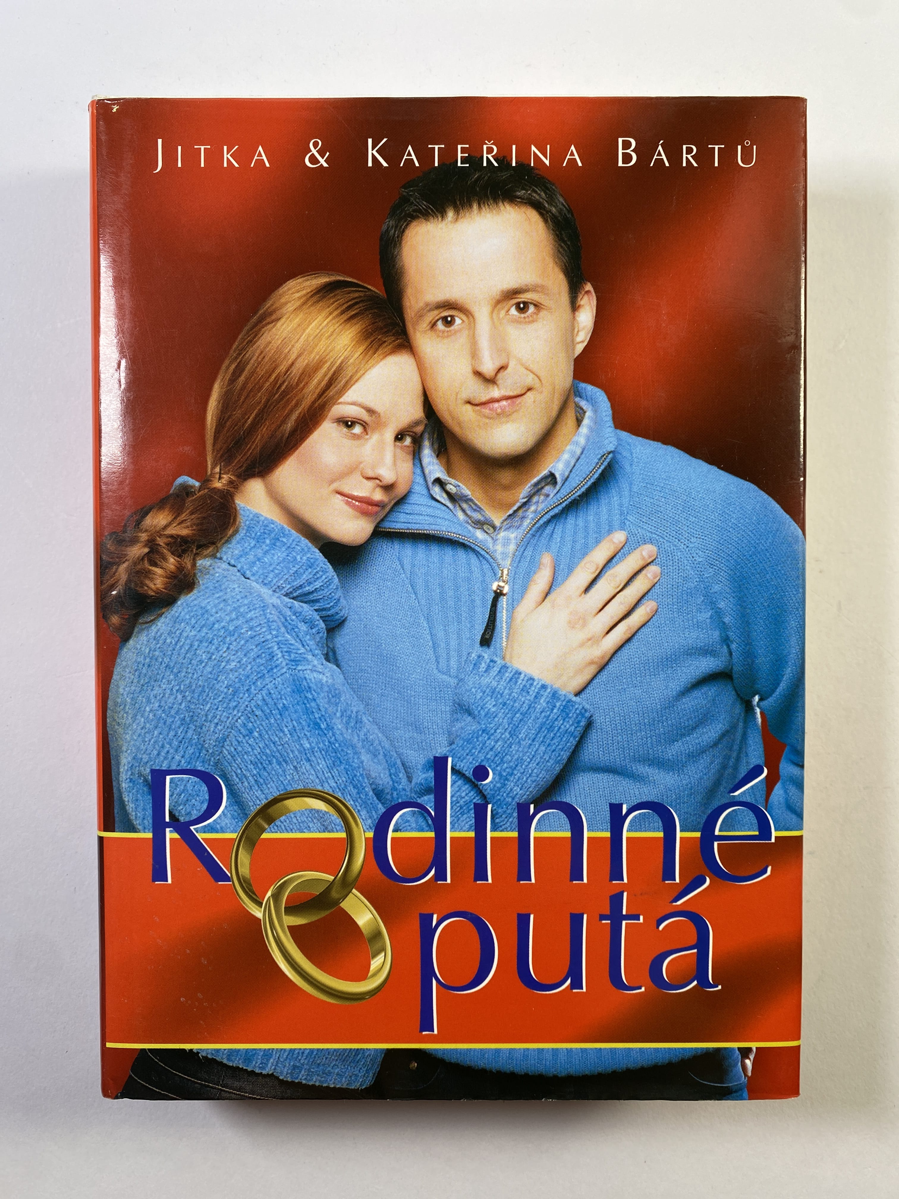 Levně Rodinné putá