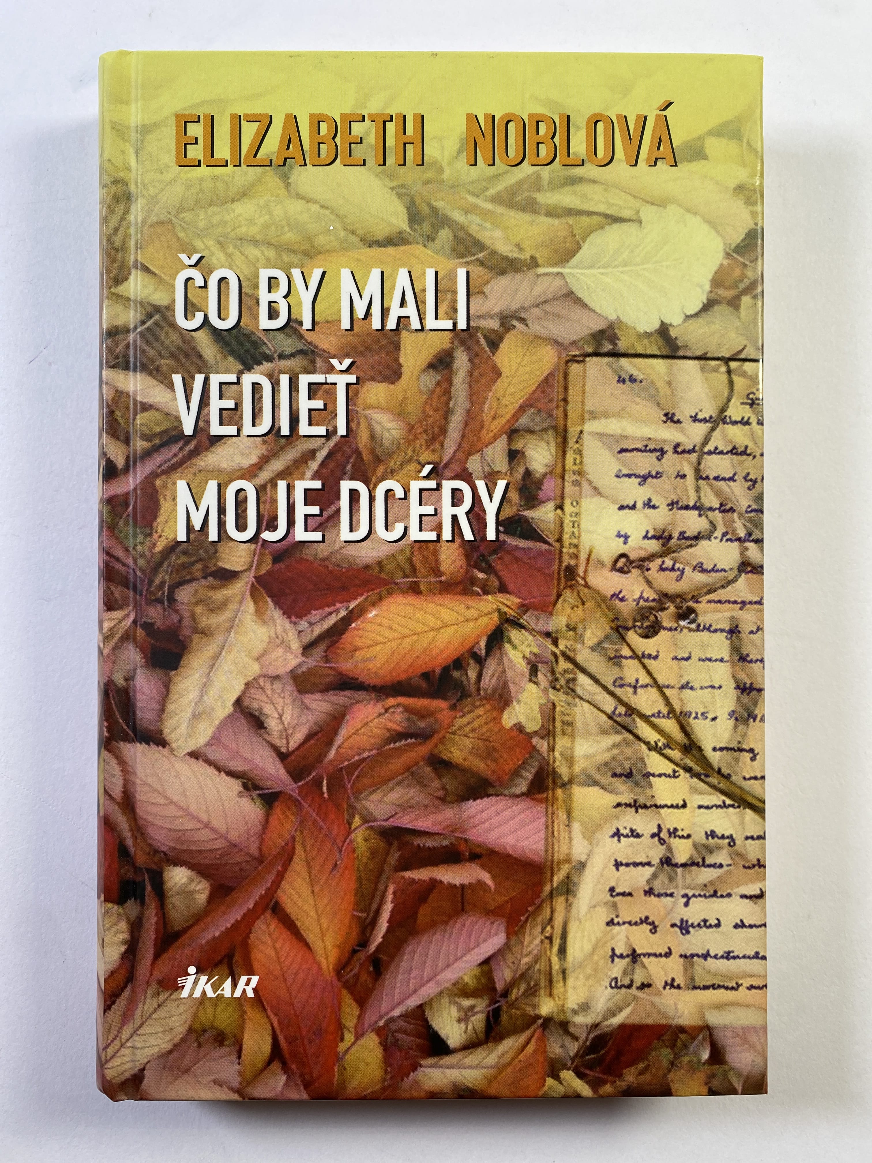 Čo by mali vedieť moje dcéry