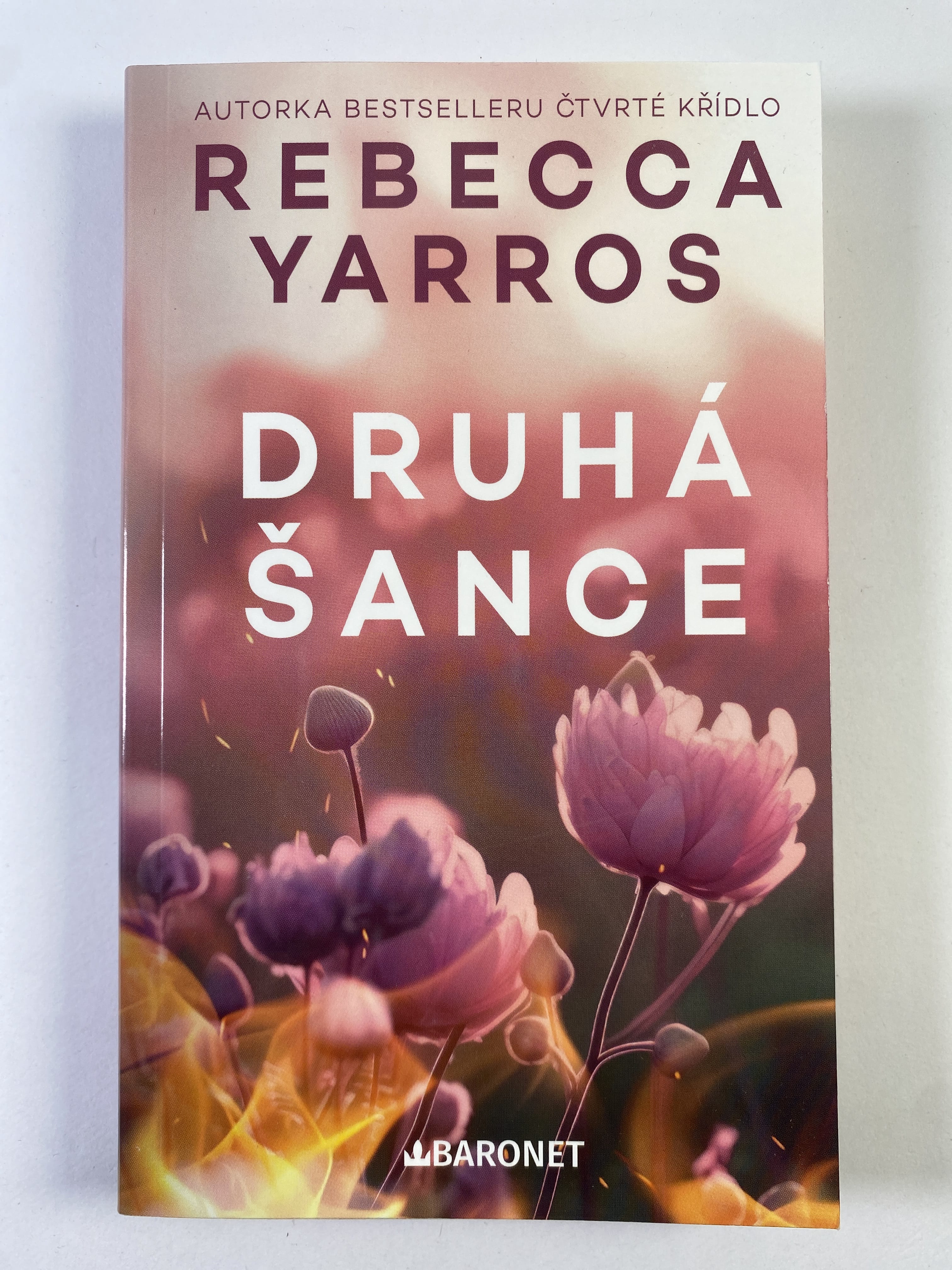 Legacy: Druhá šance