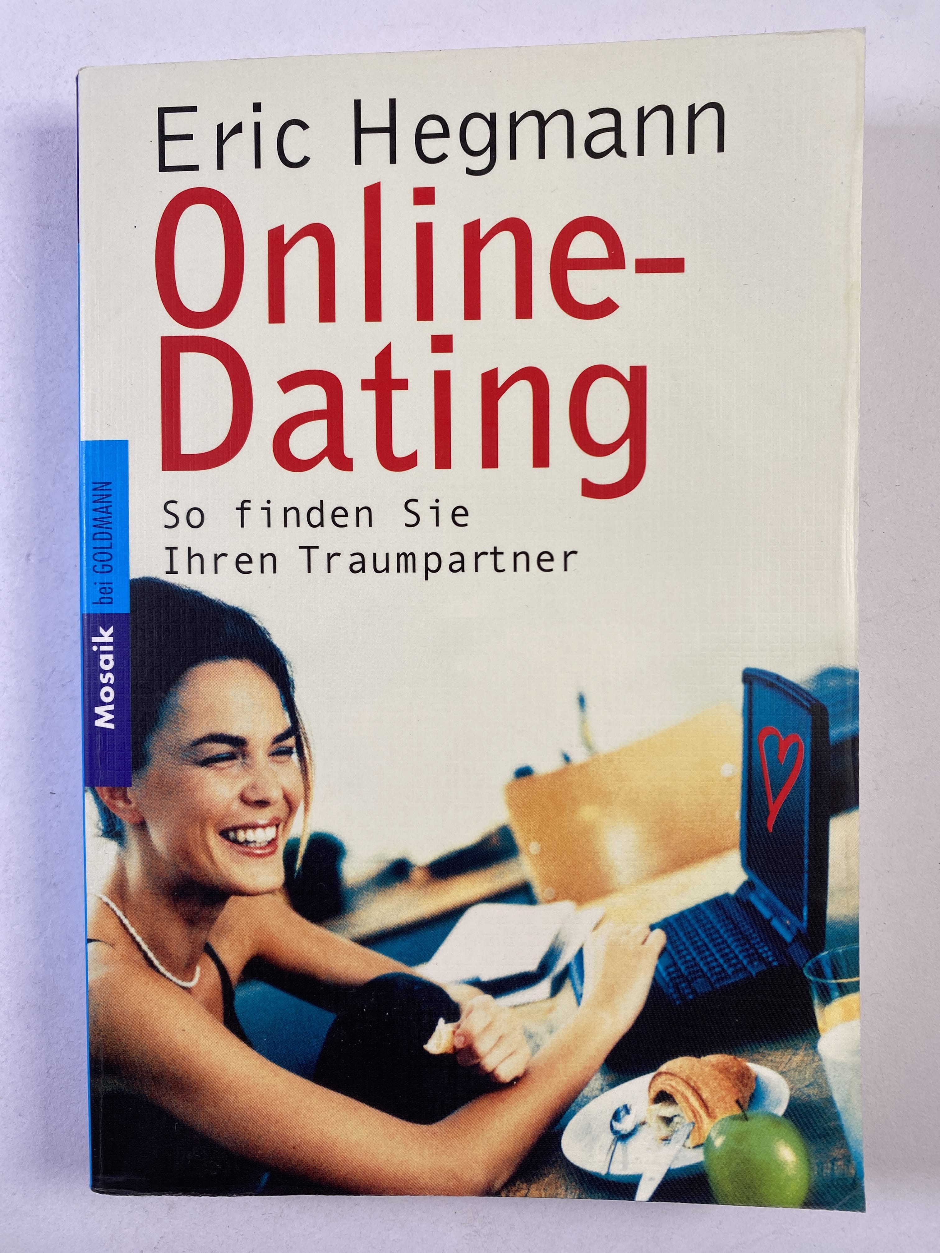 Levně Online-Dating