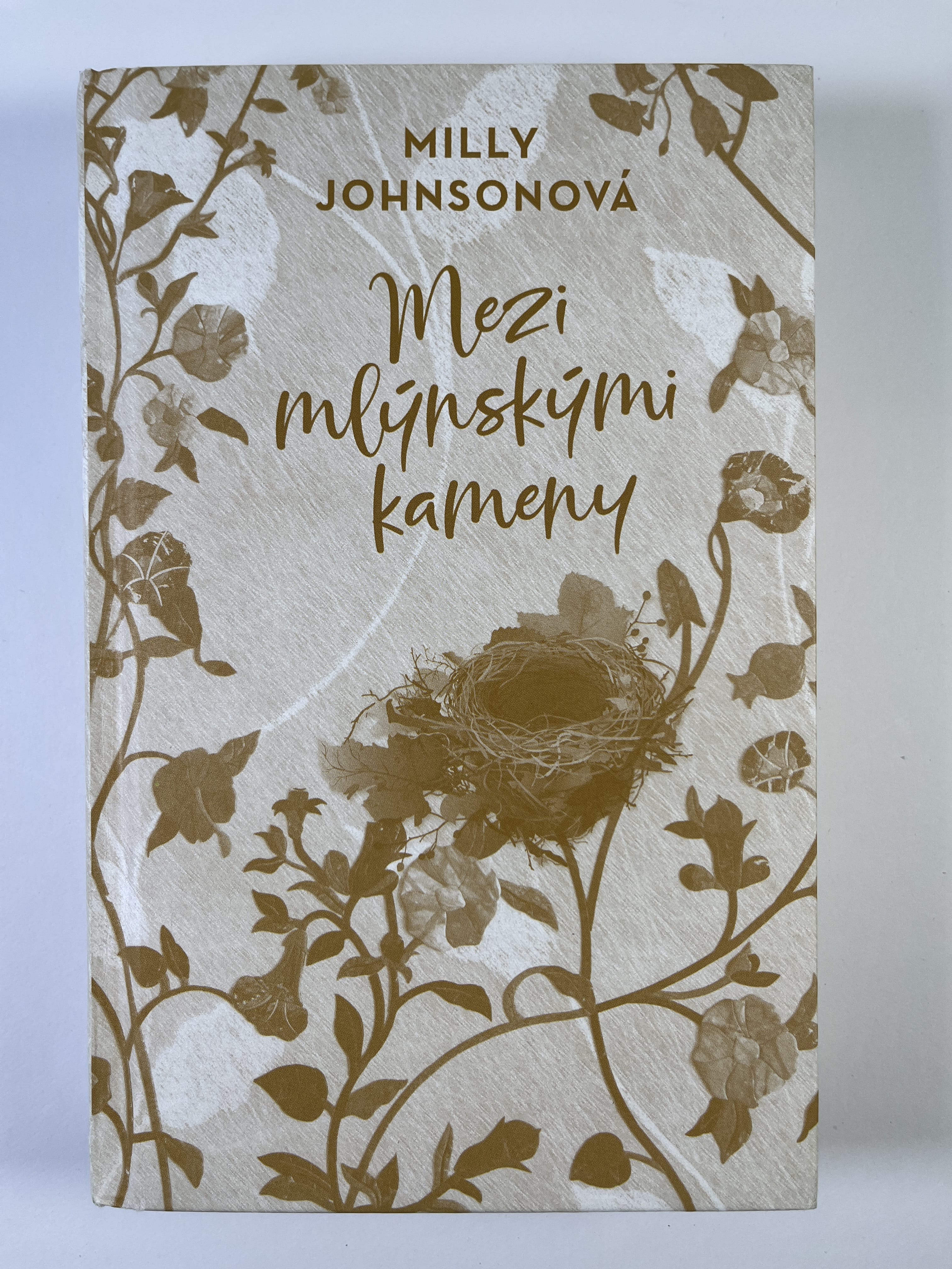 Levně Mezi mlýnskými kameny Pevná (bez obalu)