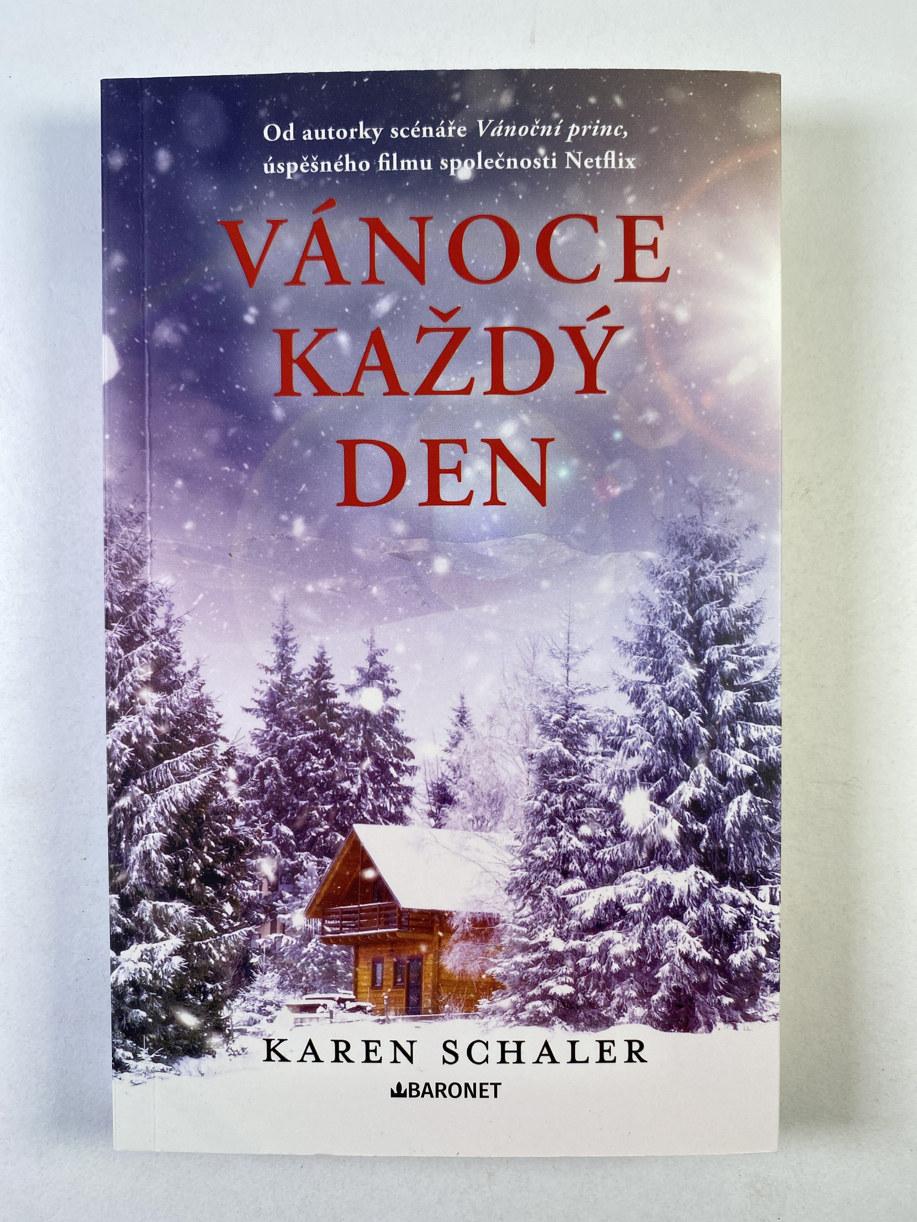 Vánoce každý den