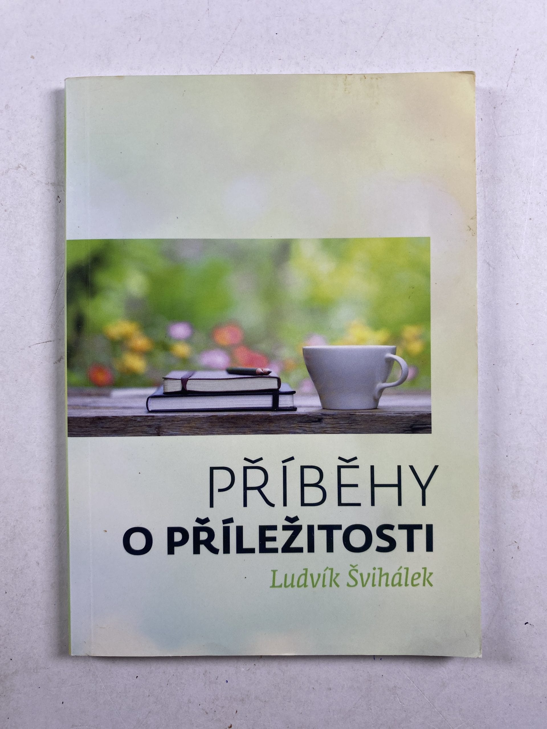 Příběhy o příležitosti Měkká
