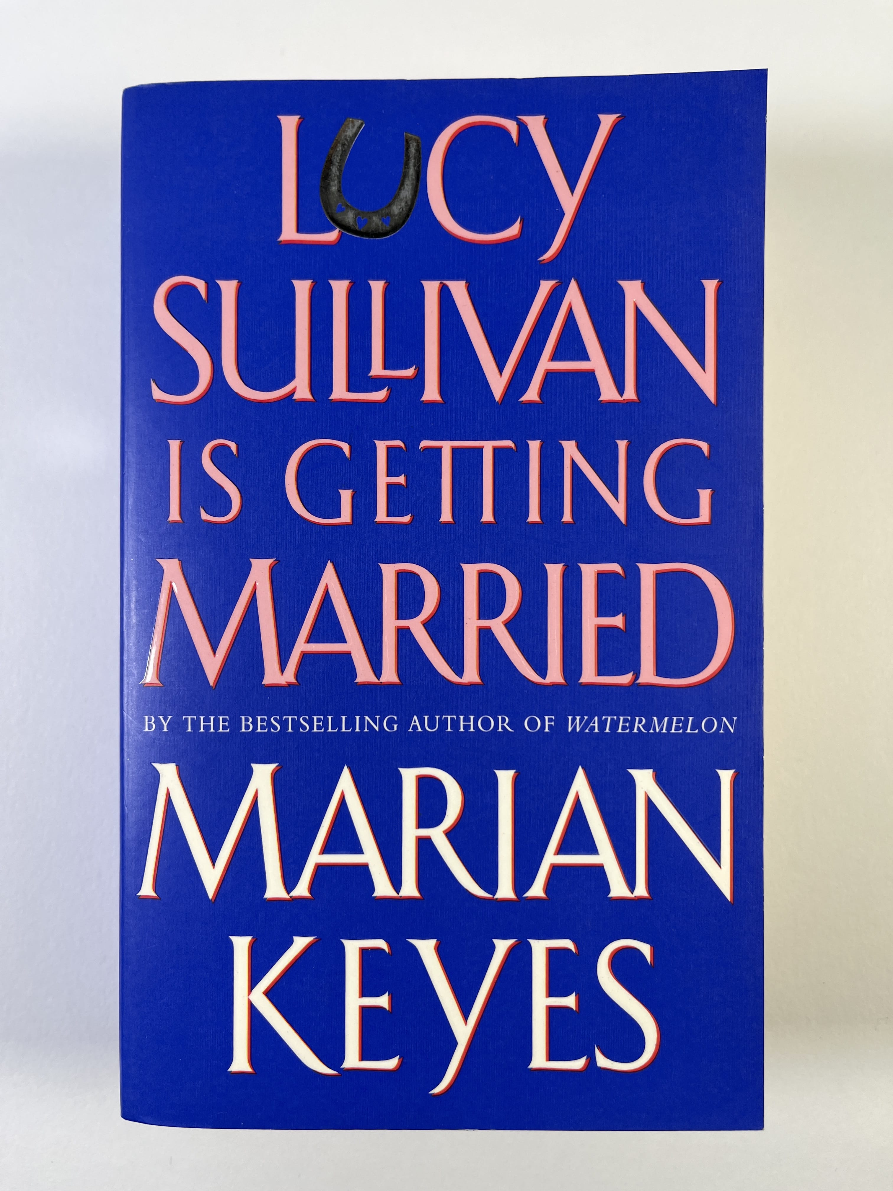 Levně Lucy Sullivan Is Getting Married