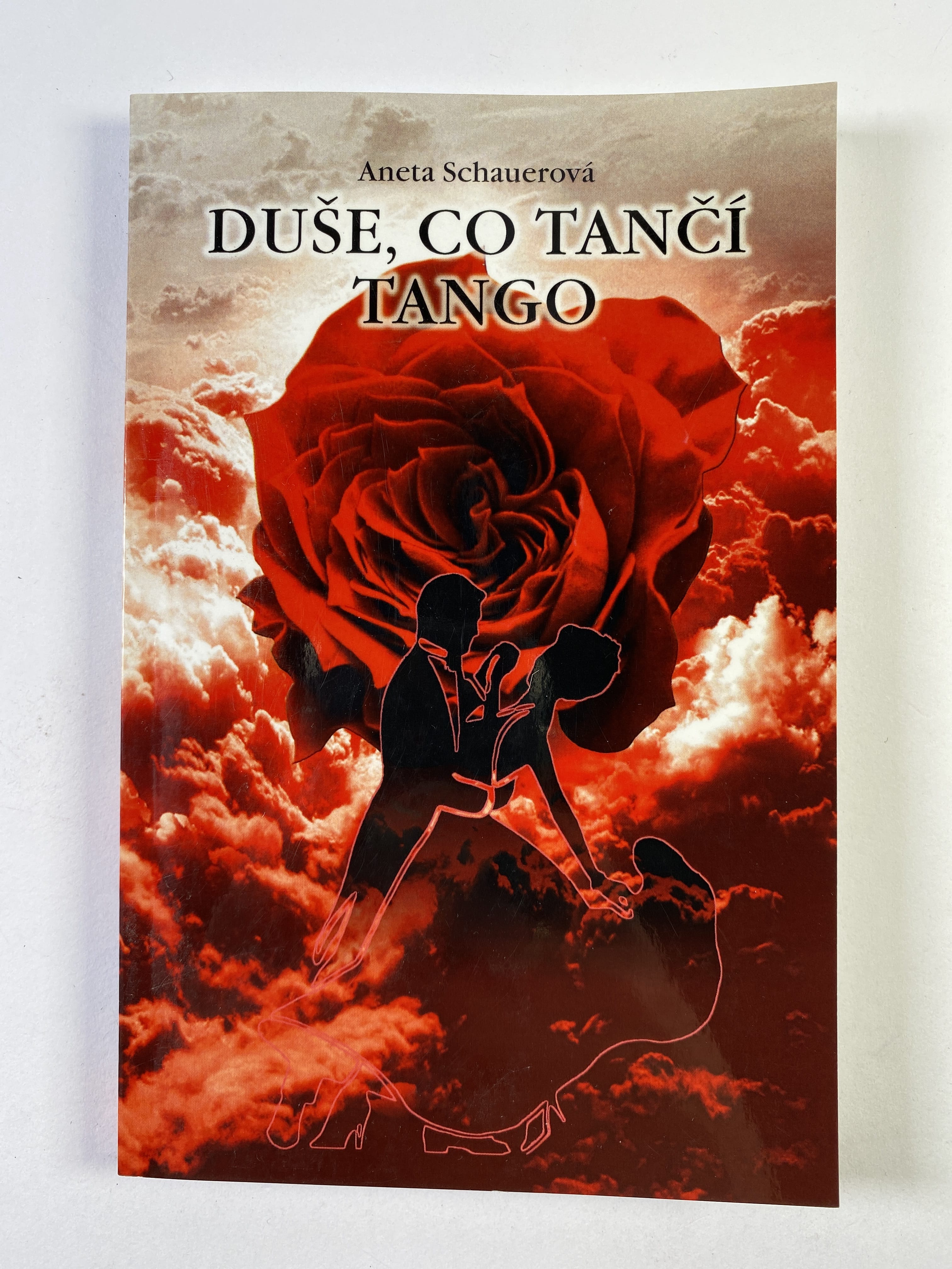 Duše, co tančí tango