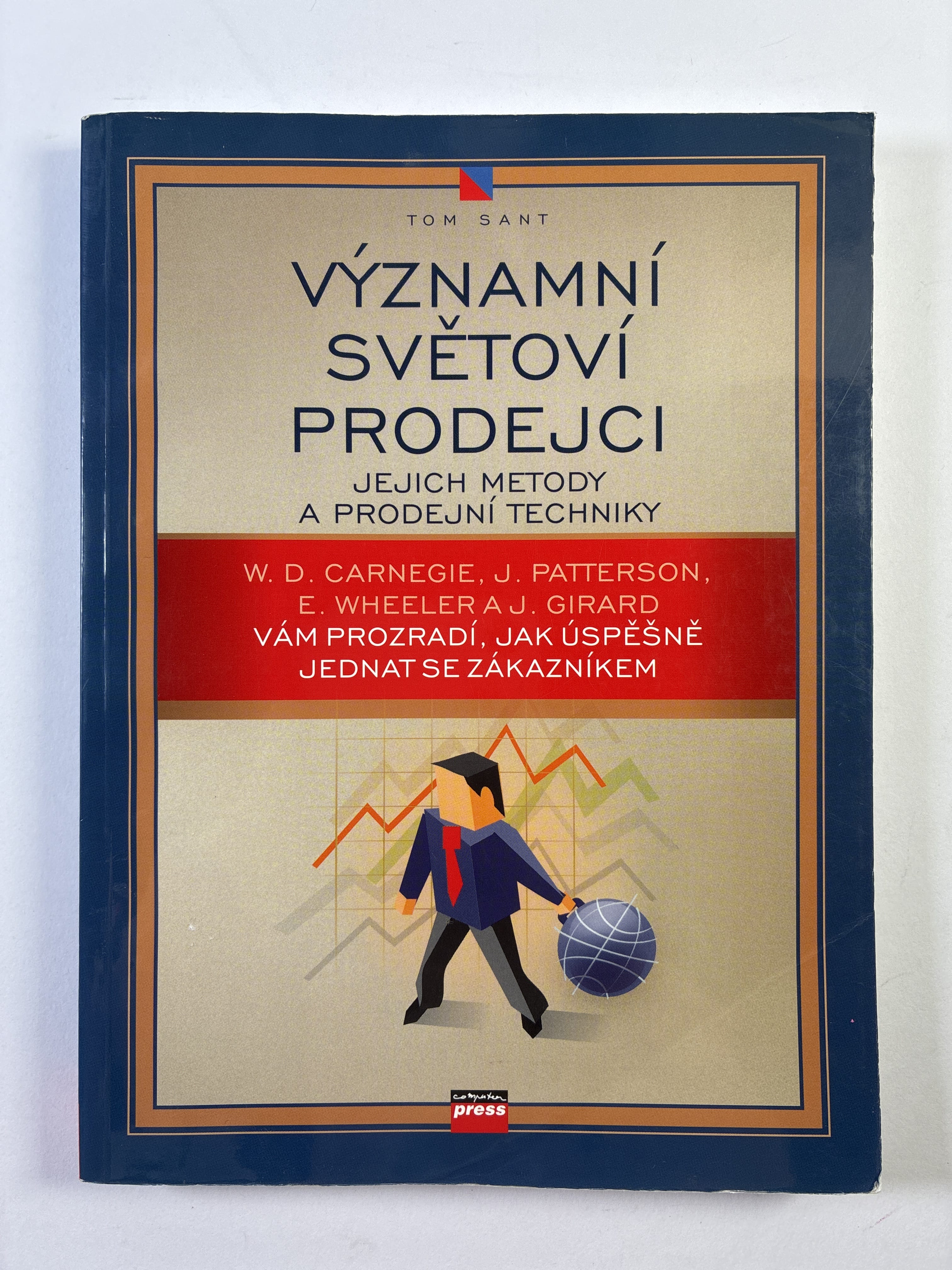 Významní světoví prodejci