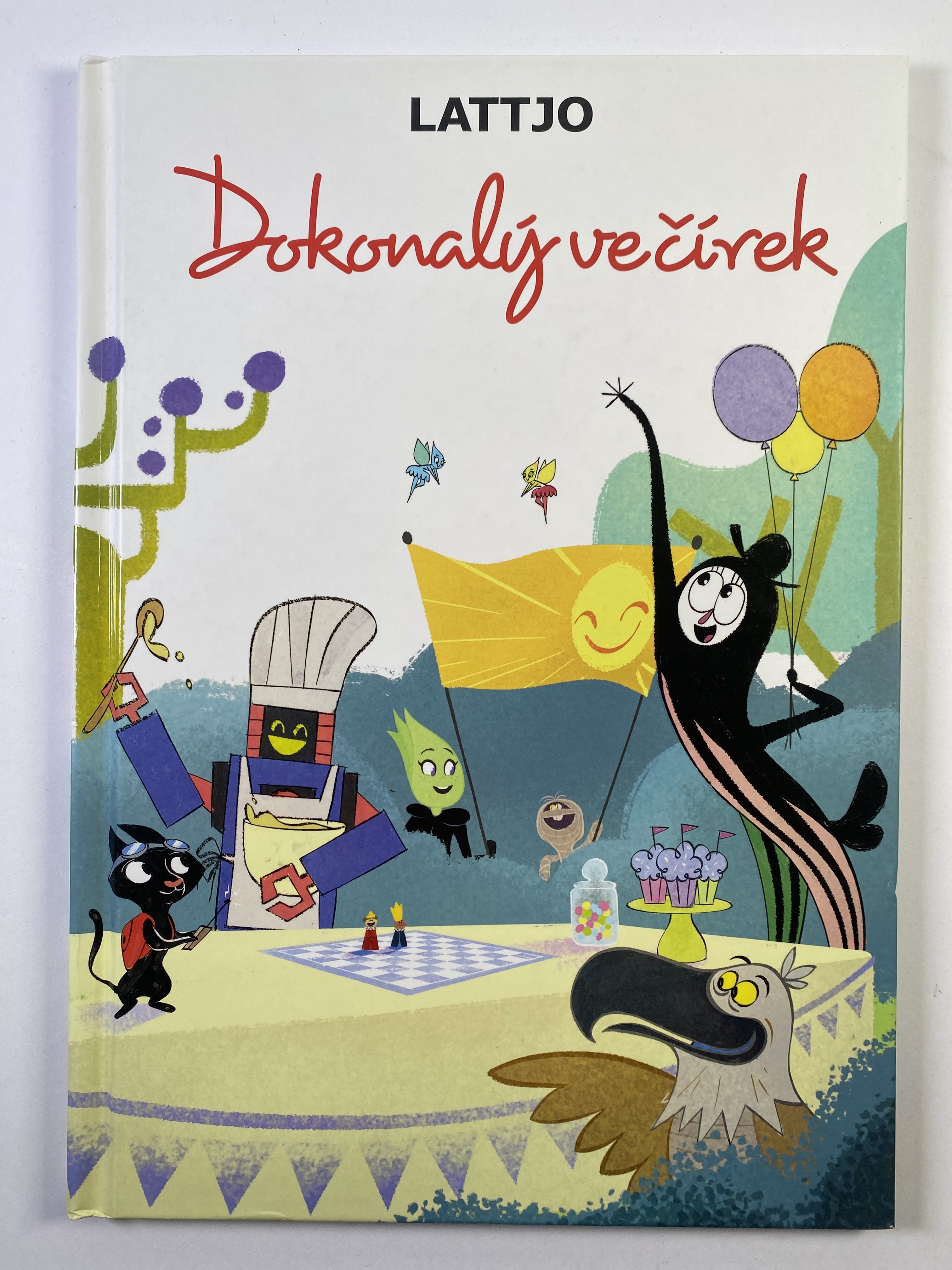 Levně Dokonalý večírek Pevná - 2016