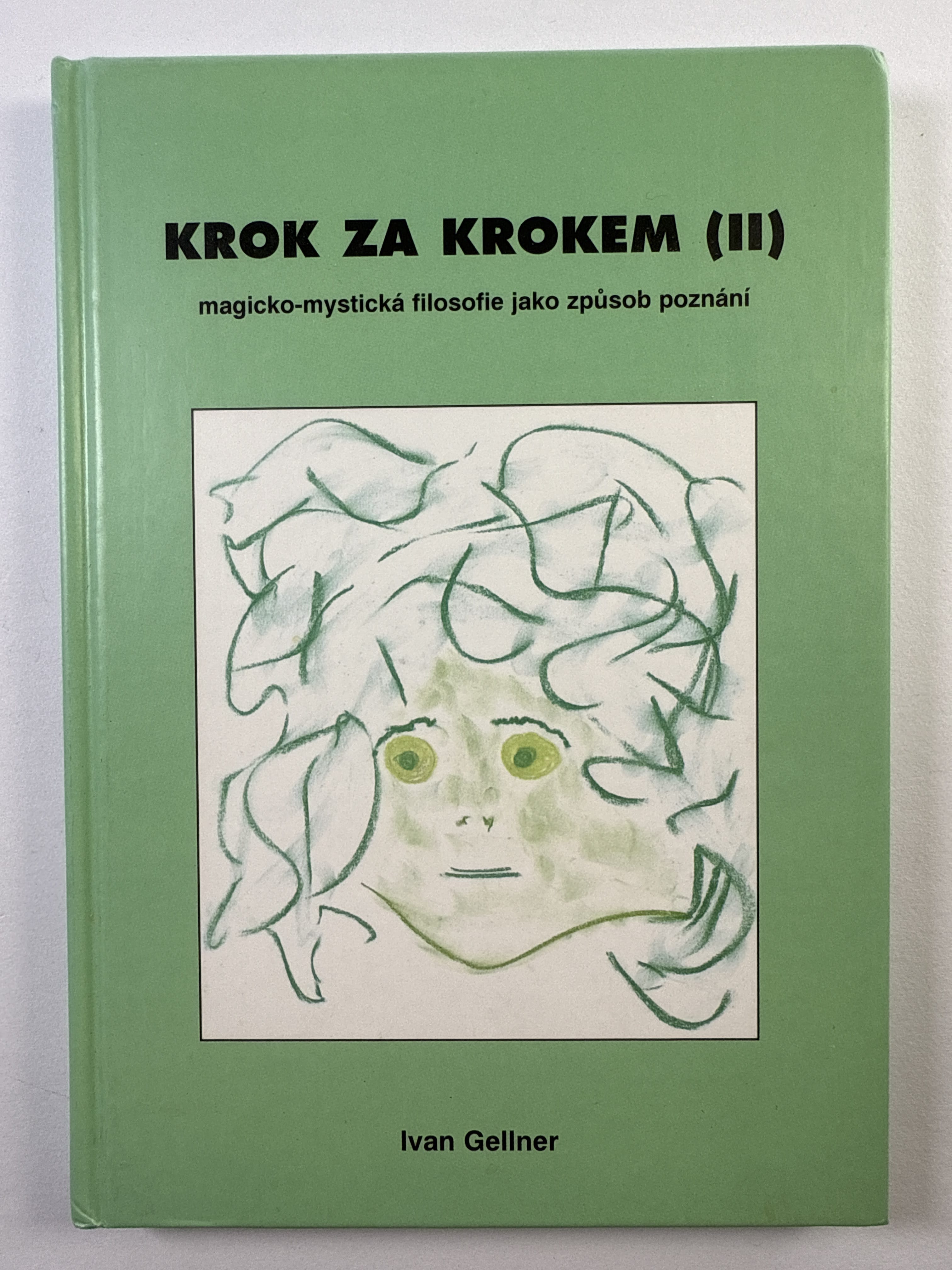 Levně Krok za krokem II.
