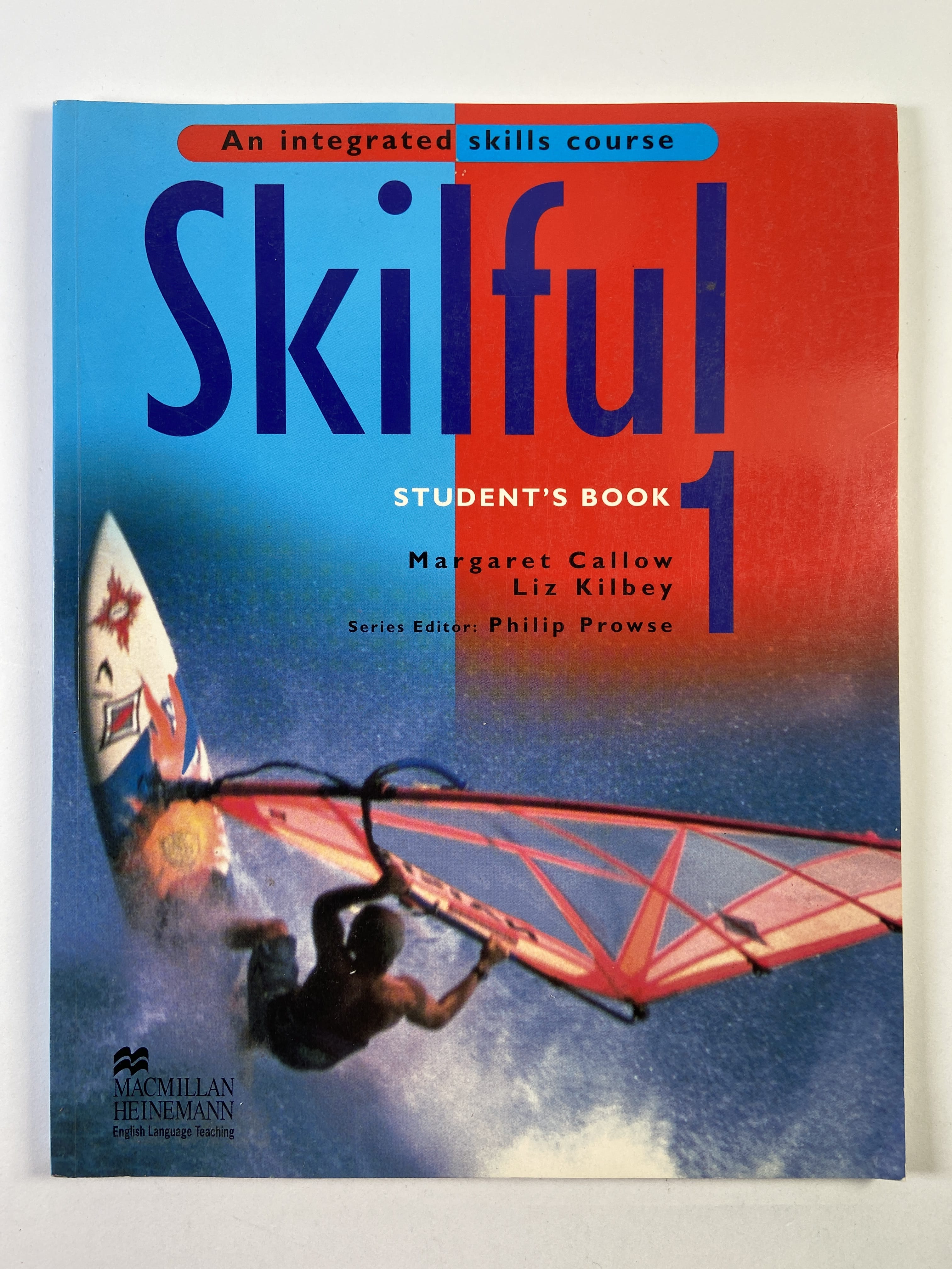 Levně Skilful 1 - Student’s Book