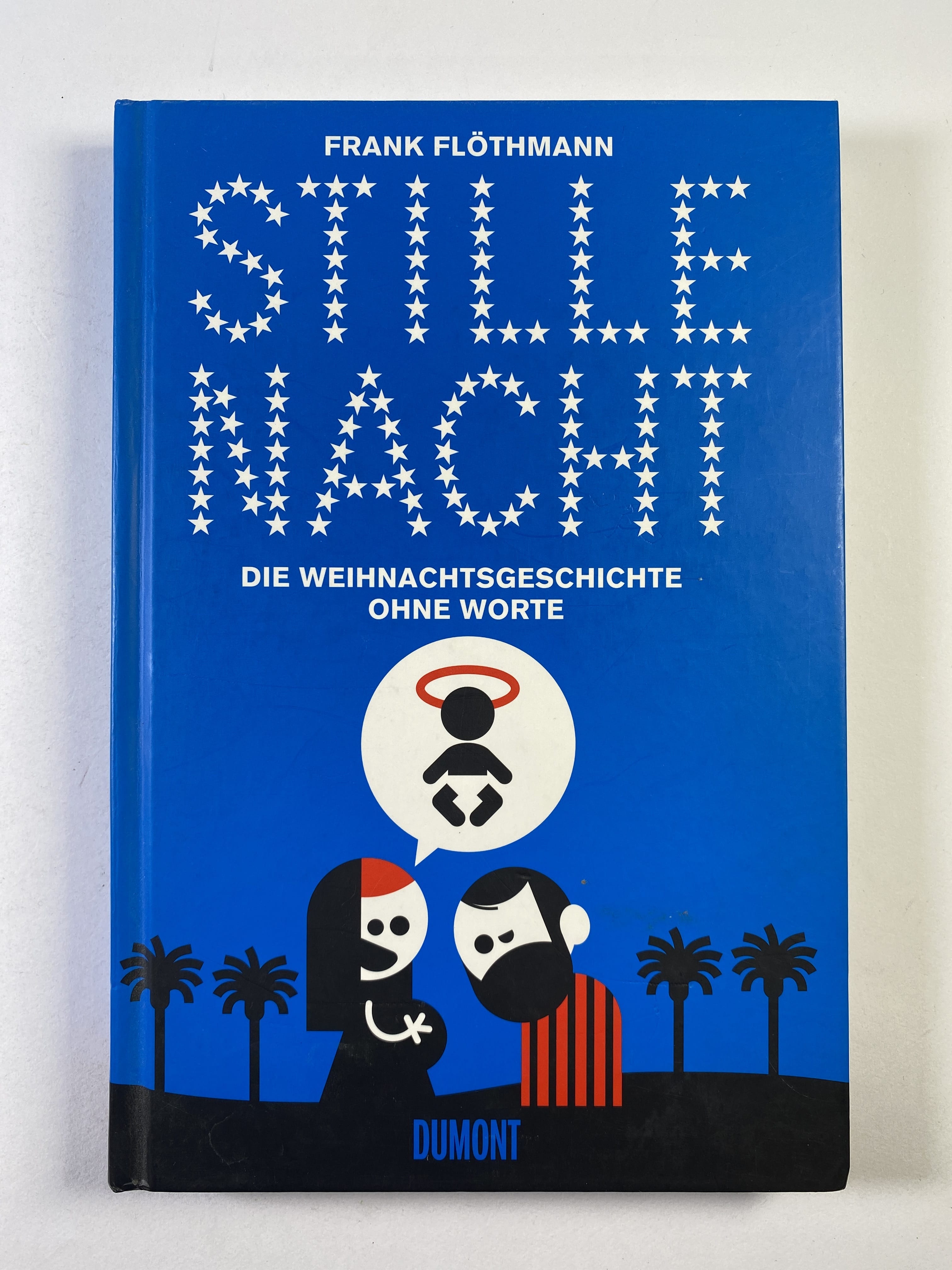 Levně Stille Nacht