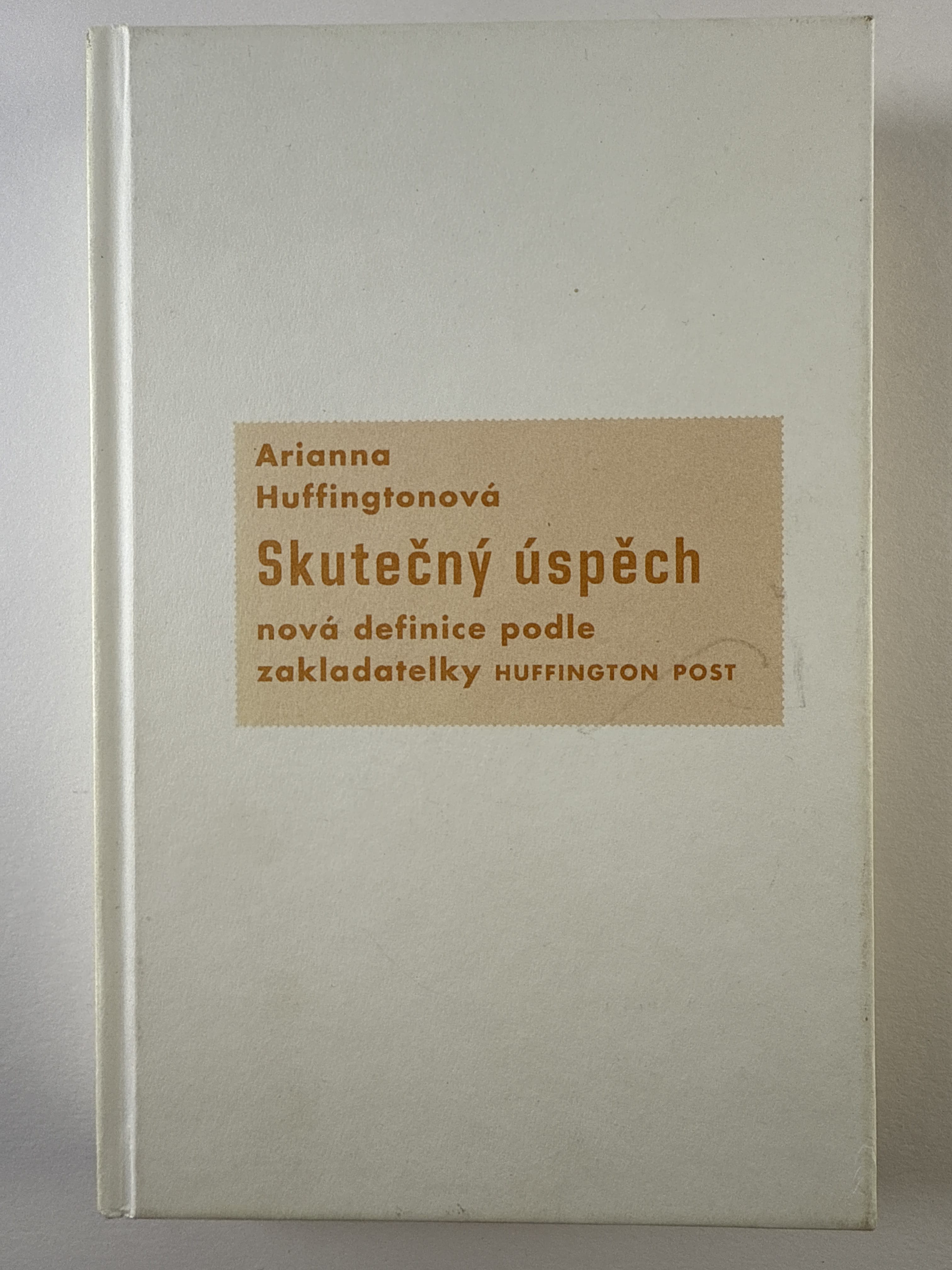 Skutečný úspěch Bez obalu 2015