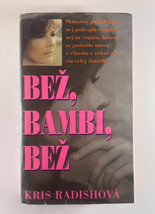 Levně Běž, Bambi, běž Pevná 2