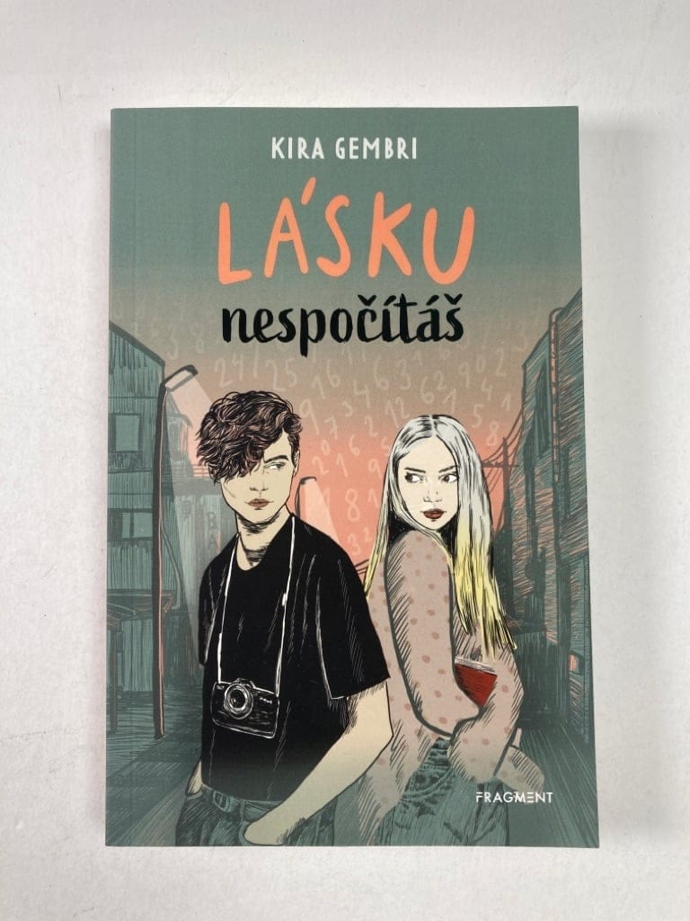Lásku nespočítáš Měkká