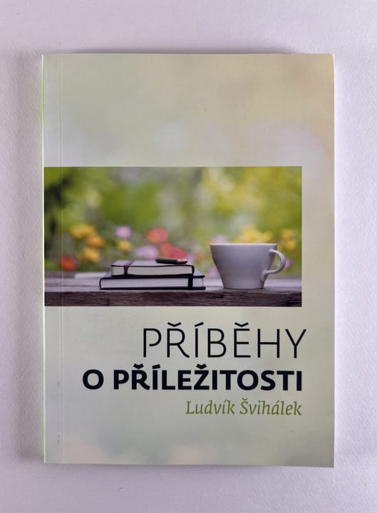 Příběhy o příležitosti Měkká 2