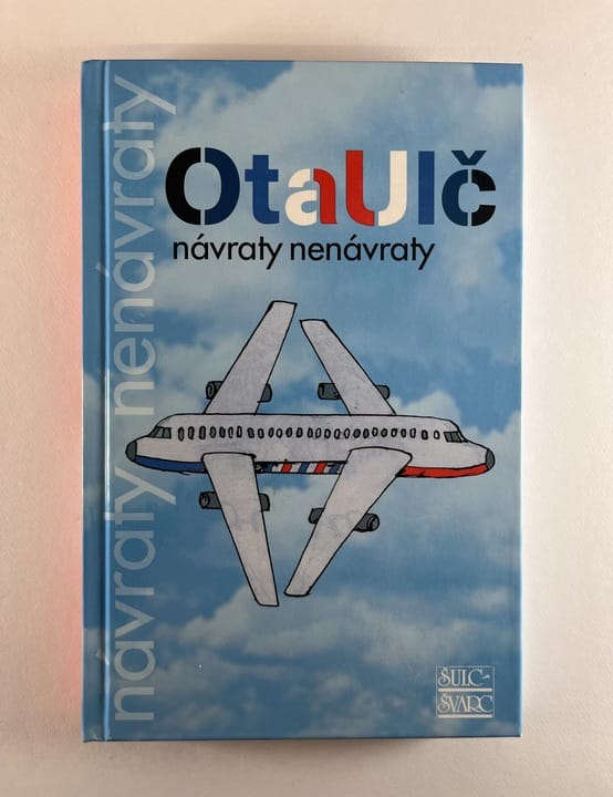 Levně Návraty nenávraty