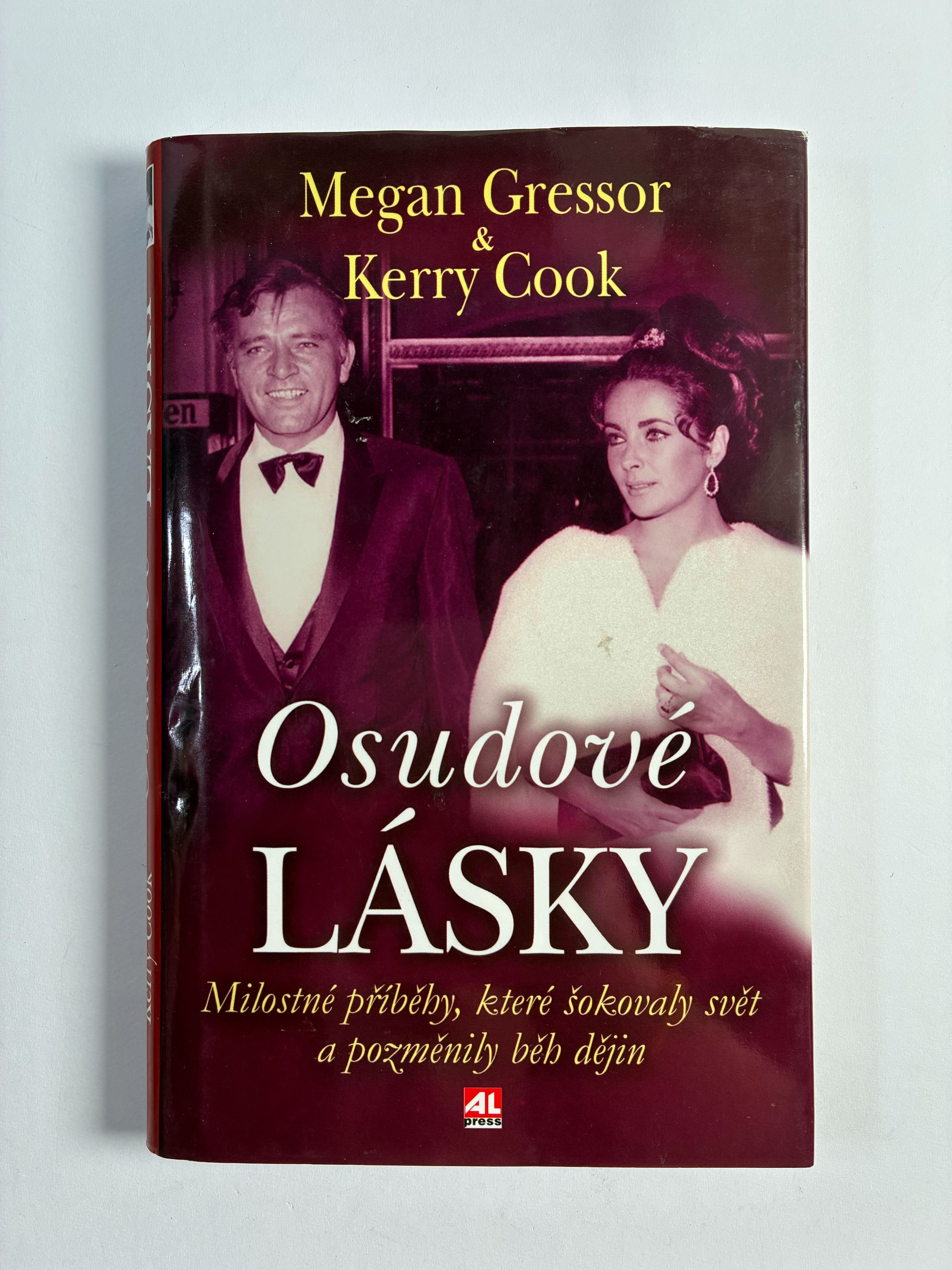 Osudové lásky