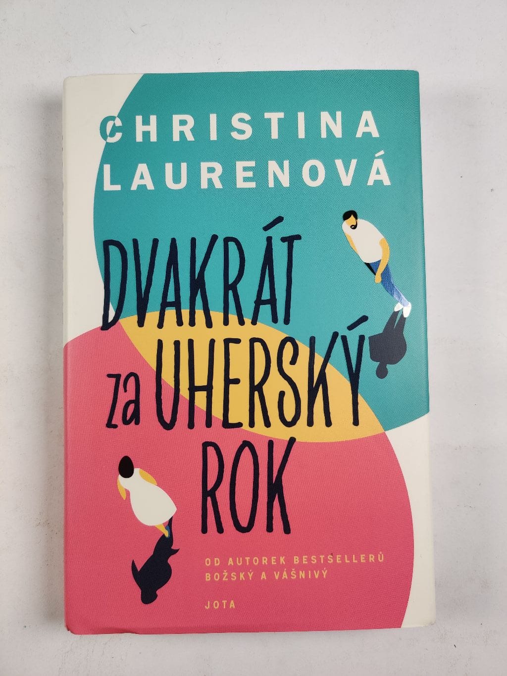 Dvakrát za uherský rok Pevná