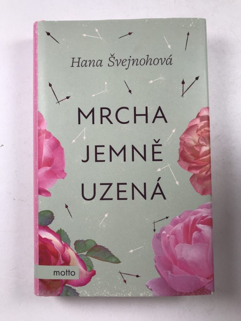 Mrcha jemně uzená Pevná