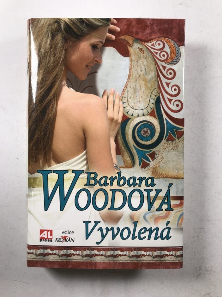 Vyvolená Pevná 2012