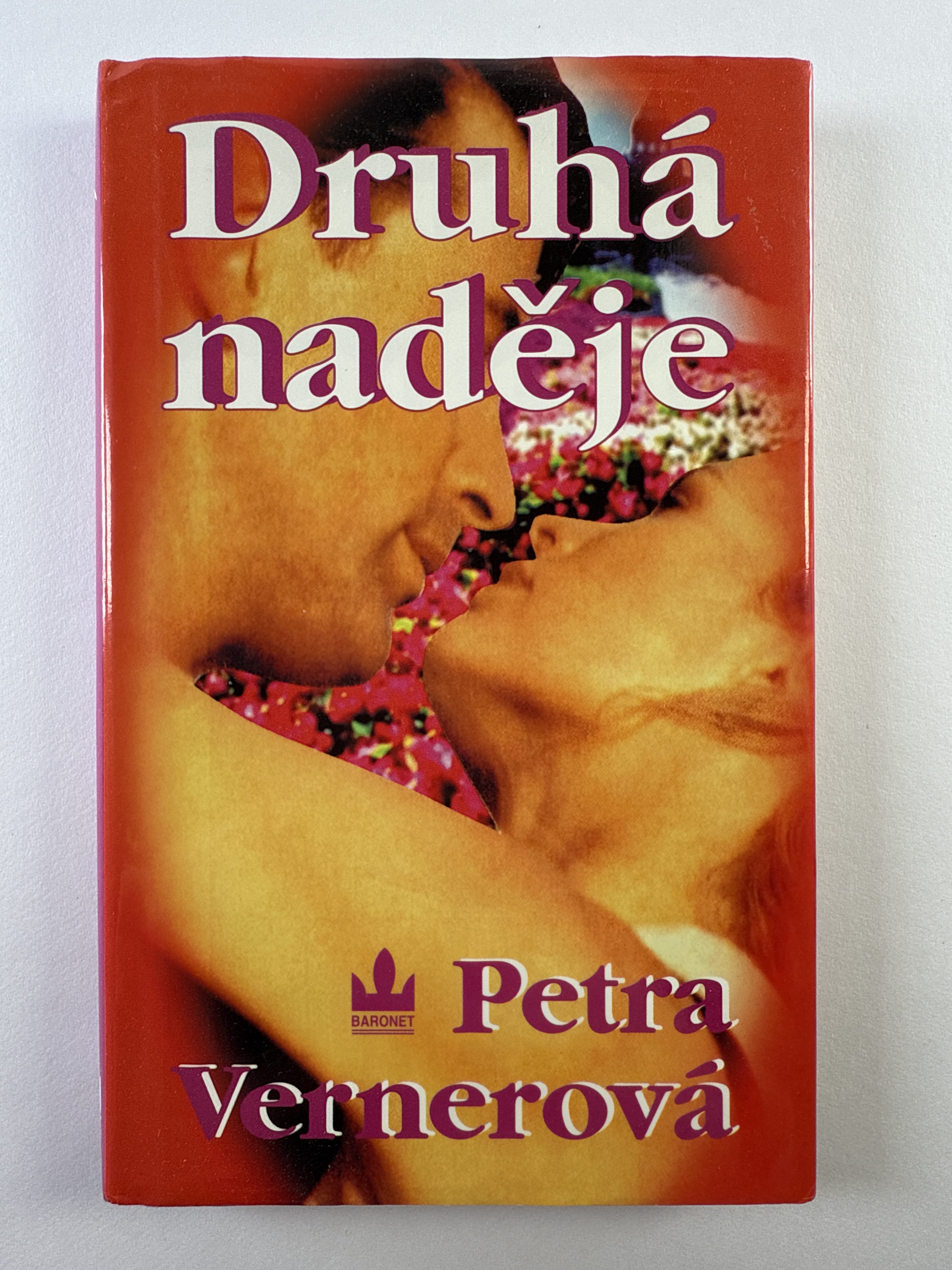 Druhá naděje Pevná 1999