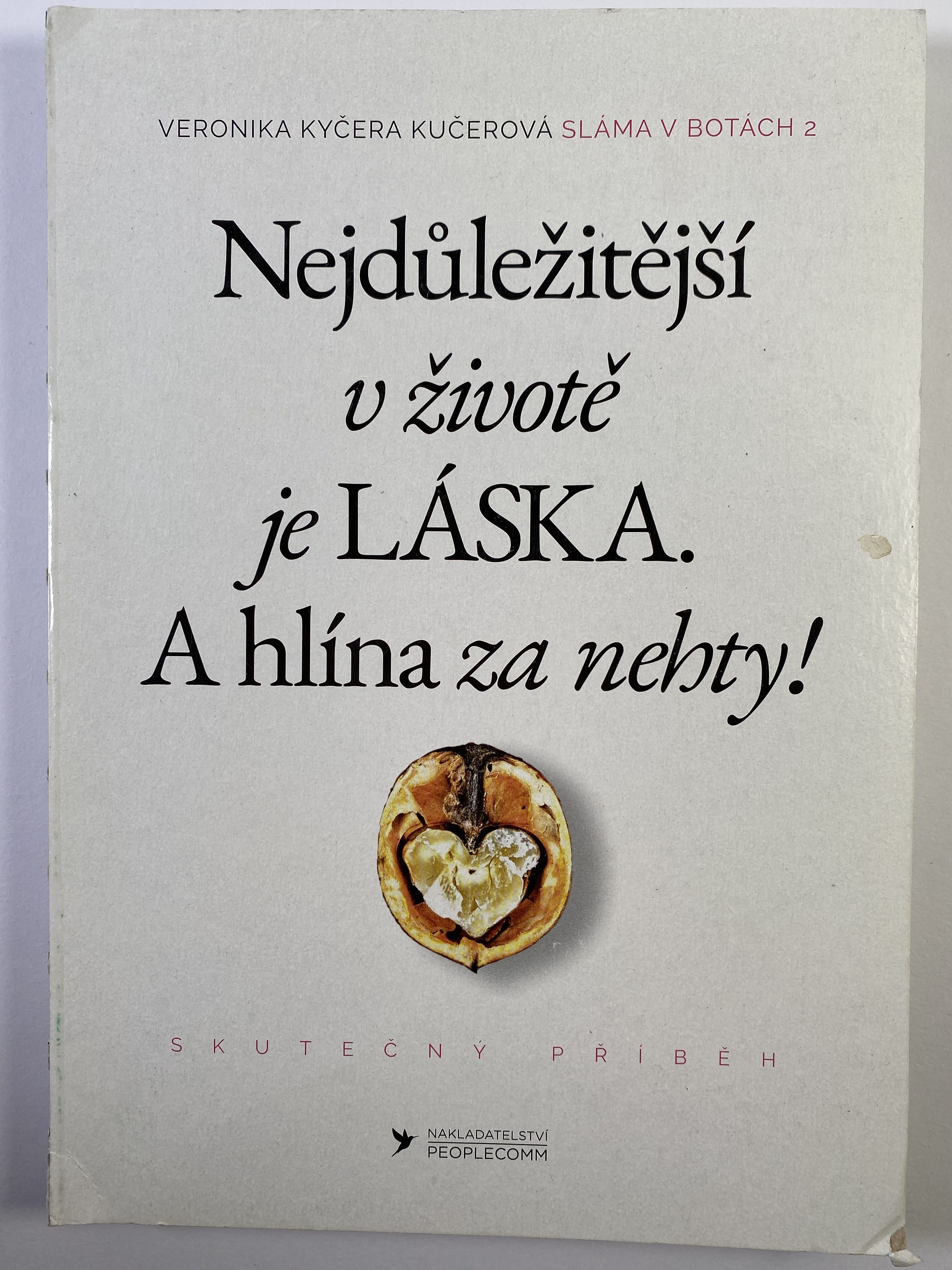 Sláma v botách 2