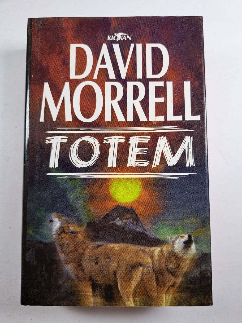 Levně Totem Pevná 2001