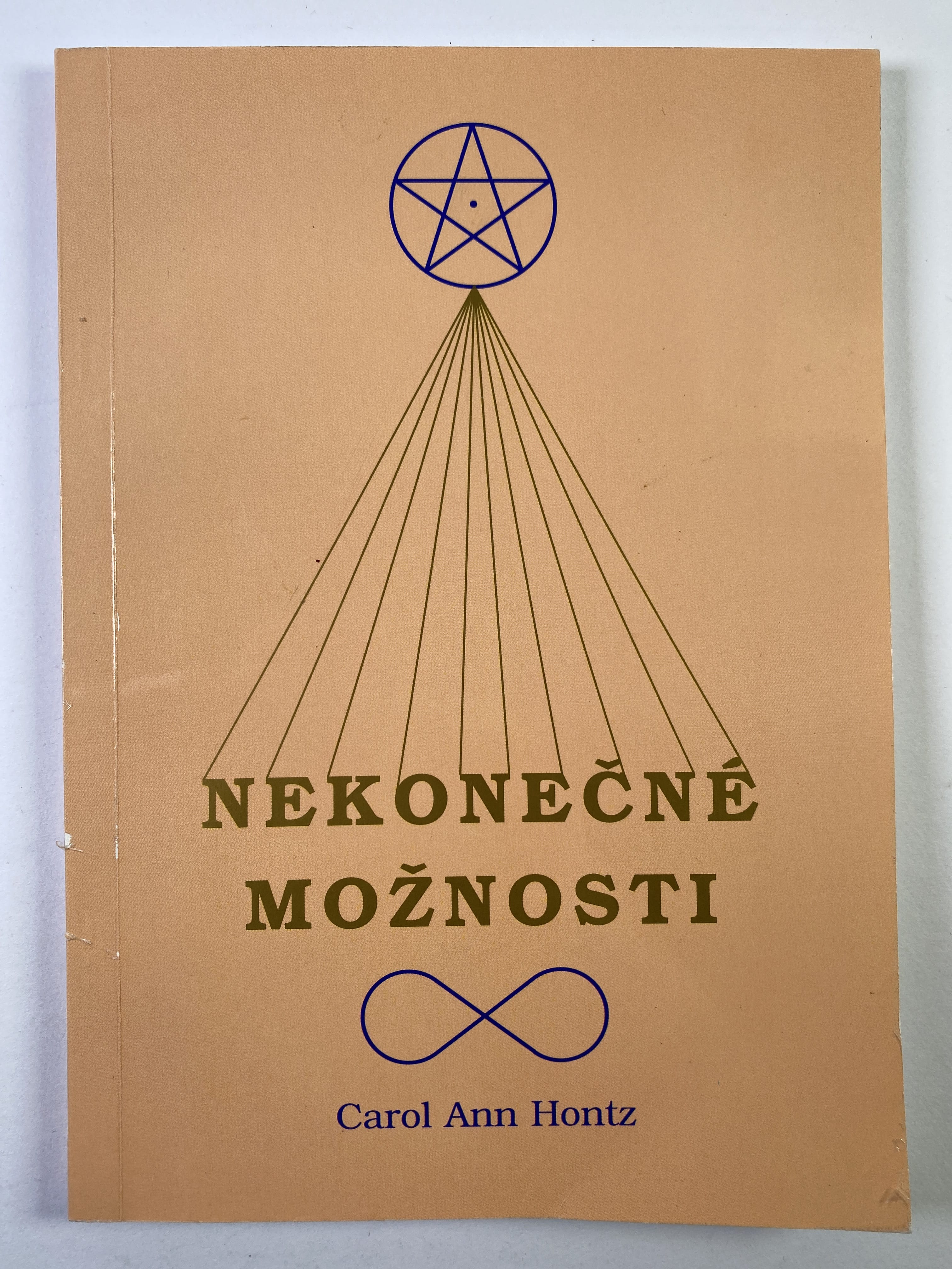 Nekonečné možnosti 2. vydání