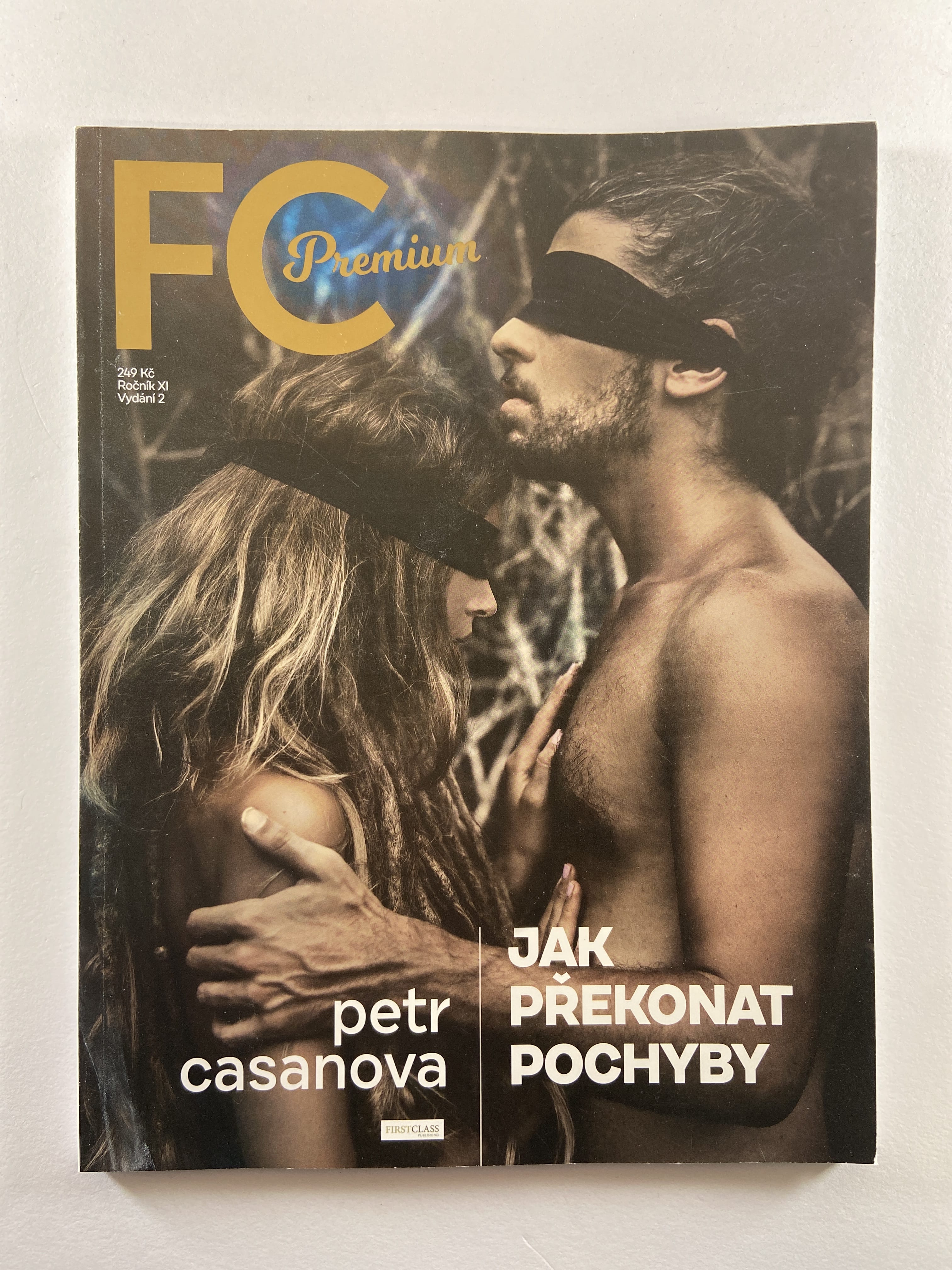 FC Premium: Jak překonat pochyby